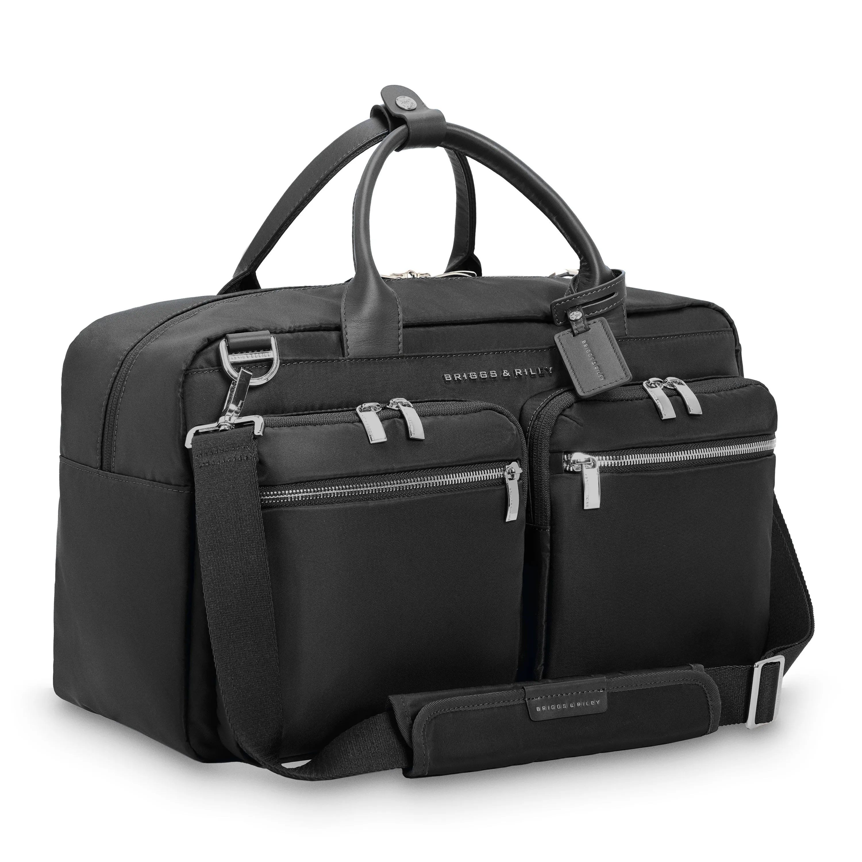 Briggs & Riley Rhapsody Multi-Pocket Cabin Bag Bags Briggs-Riley