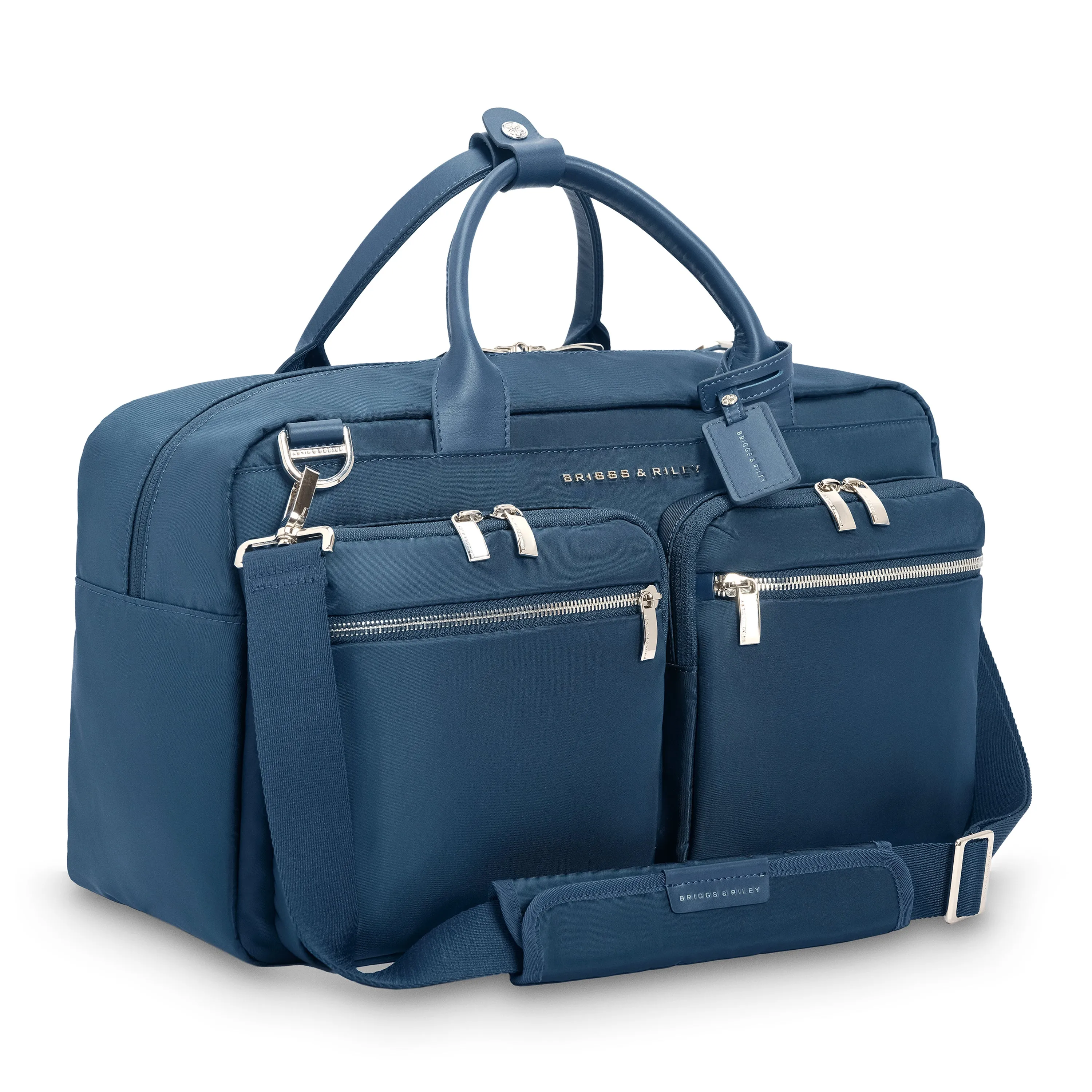 Briggs & Riley Rhapsody Multi-Pocket Cabin Bag Bags Briggs-Riley