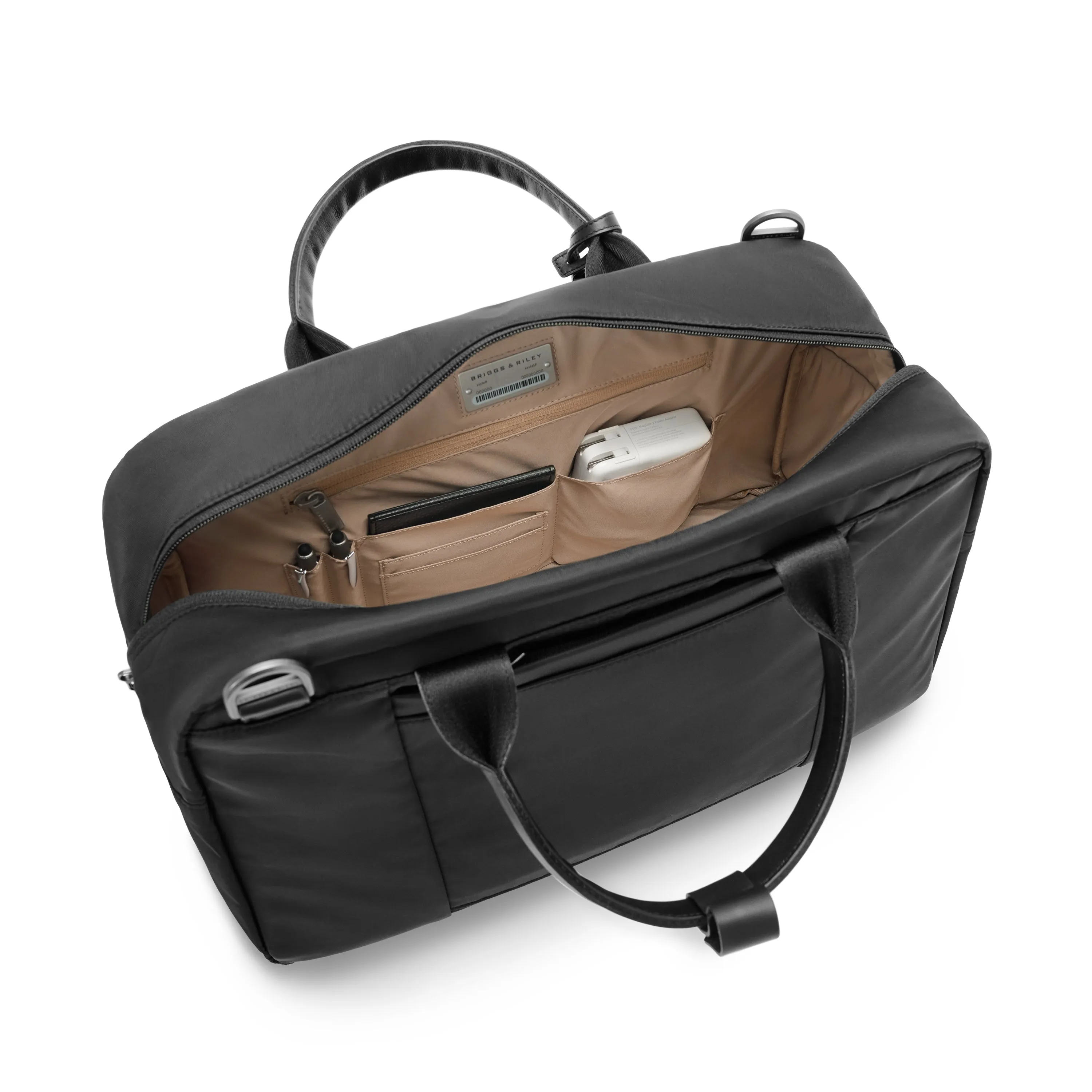 Briggs & Riley Rhapsody Multi-Pocket Cabin Bag Bags Briggs-Riley