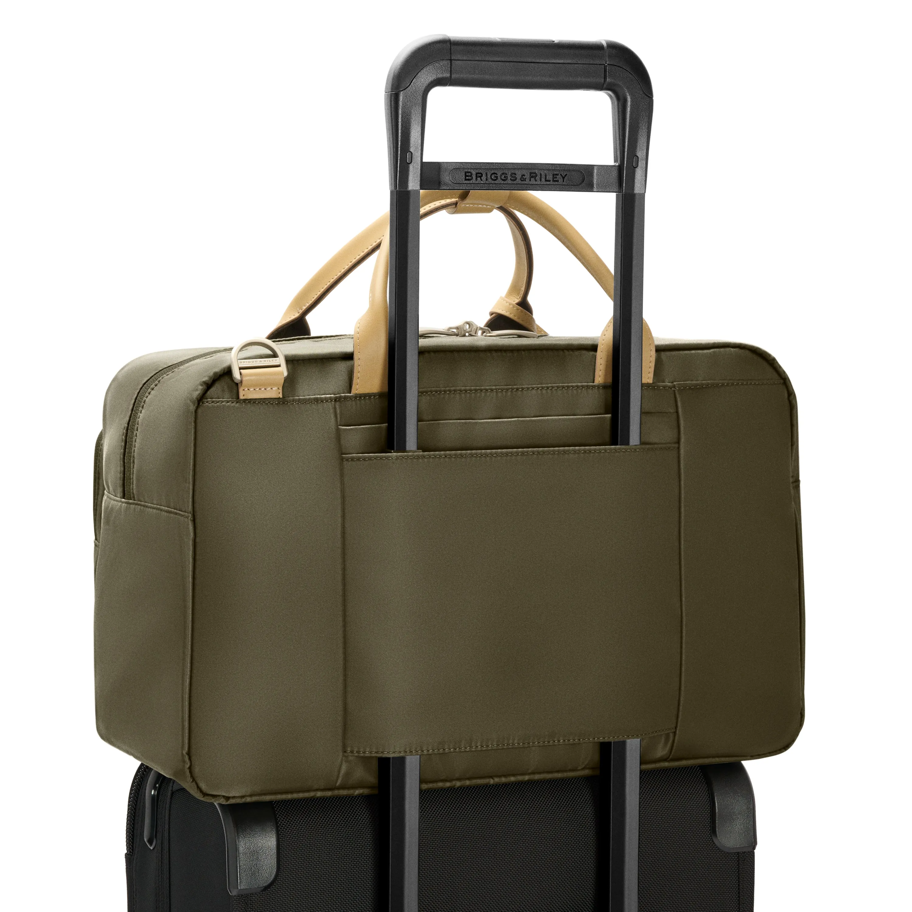 Briggs & Riley Rhapsody Multi-Pocket Cabin Bag Bags Briggs-Riley