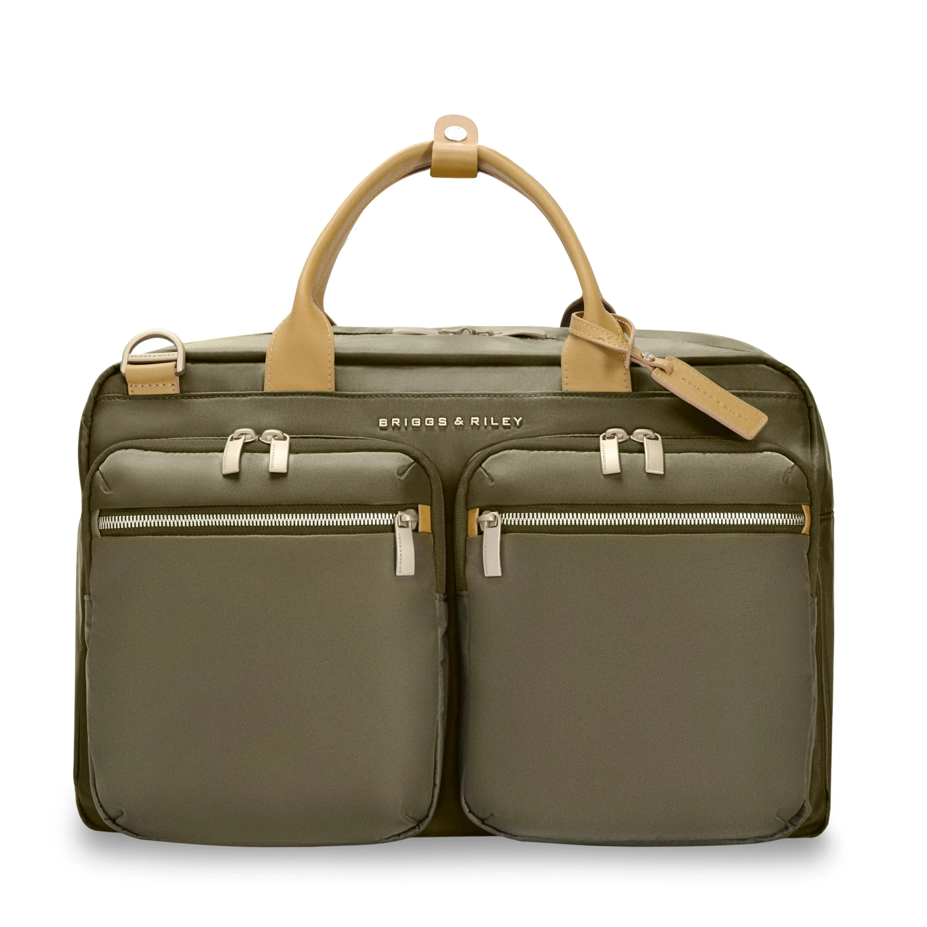 Briggs & Riley Rhapsody Multi-Pocket Cabin Bag Bags Briggs-Riley