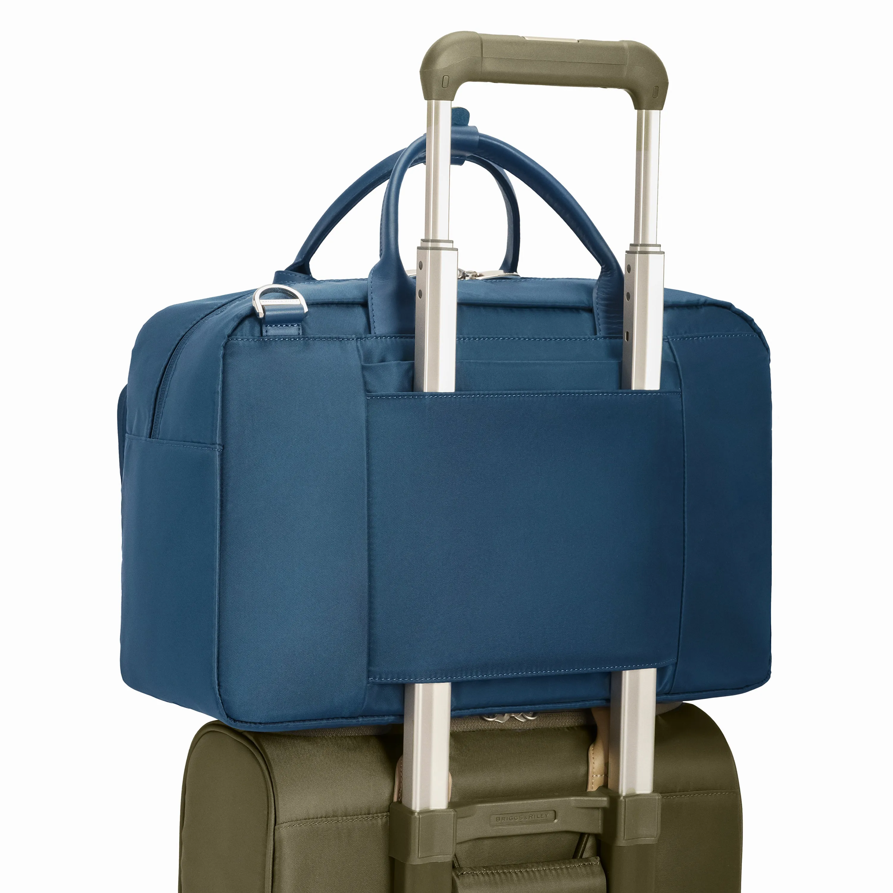 Briggs & Riley Rhapsody Multi-Pocket Cabin Bag Bags Briggs-Riley