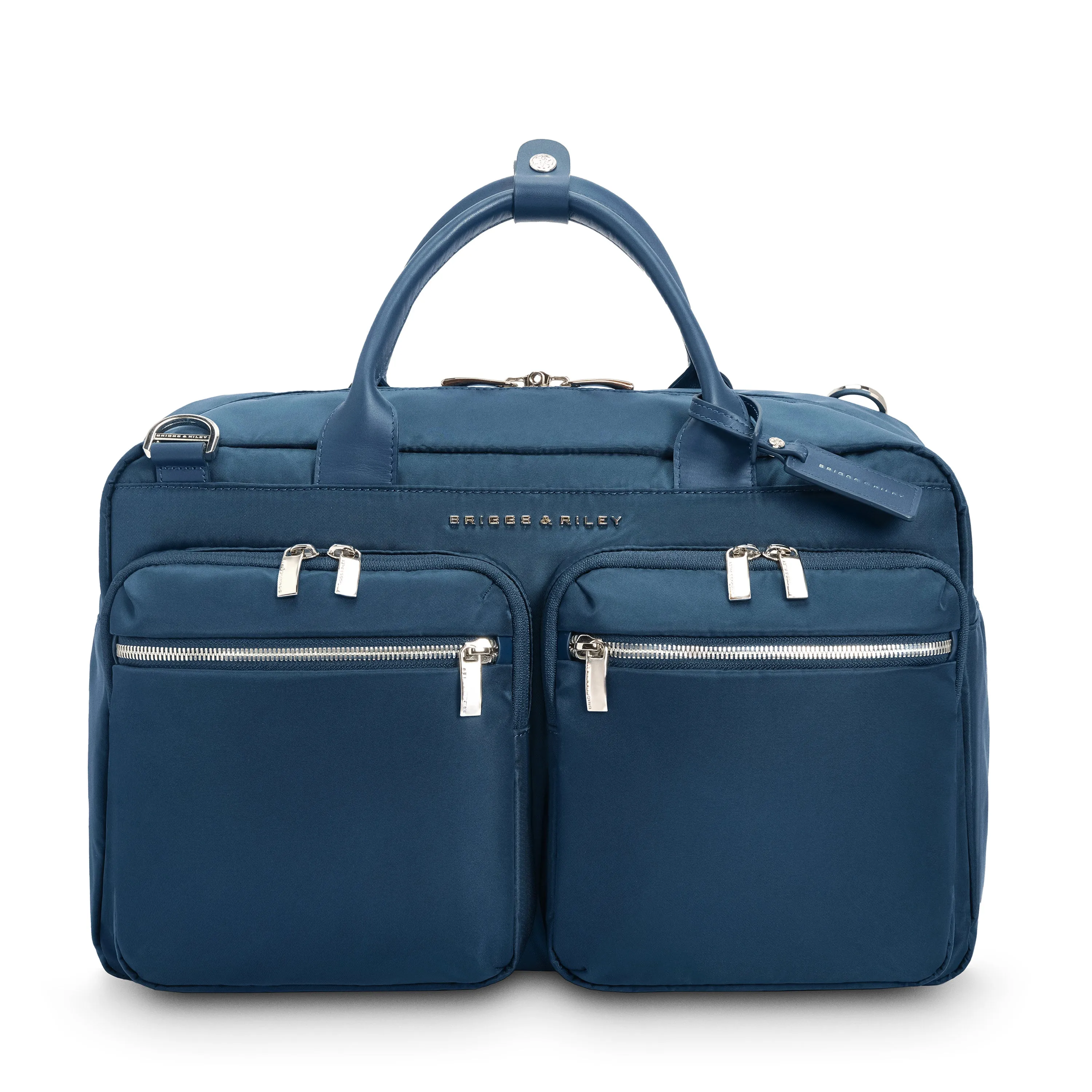 Briggs & Riley Rhapsody Multi-Pocket Cabin Bag Bags Briggs-Riley