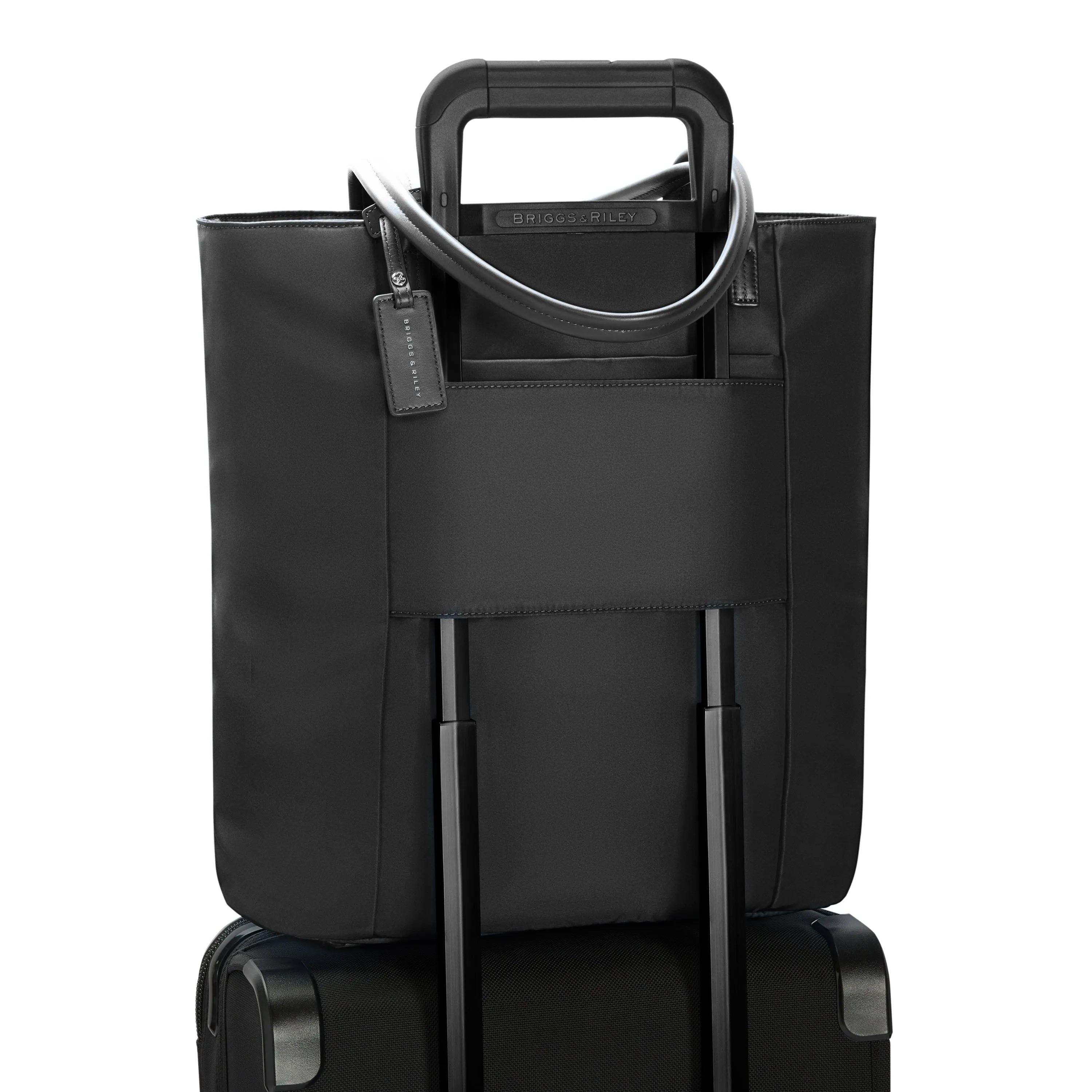 Briggs & Riley Rhapsody Vertical Tote Bags Briggs-Riley