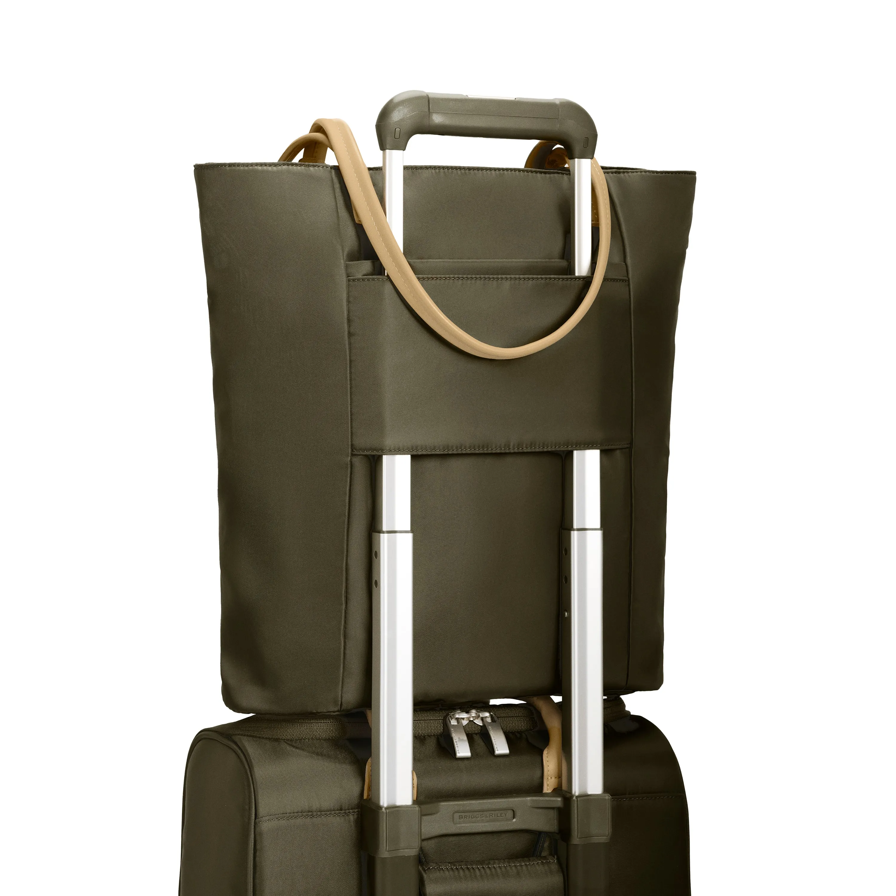 Briggs & Riley Rhapsody Vertical Tote Bags Briggs-Riley