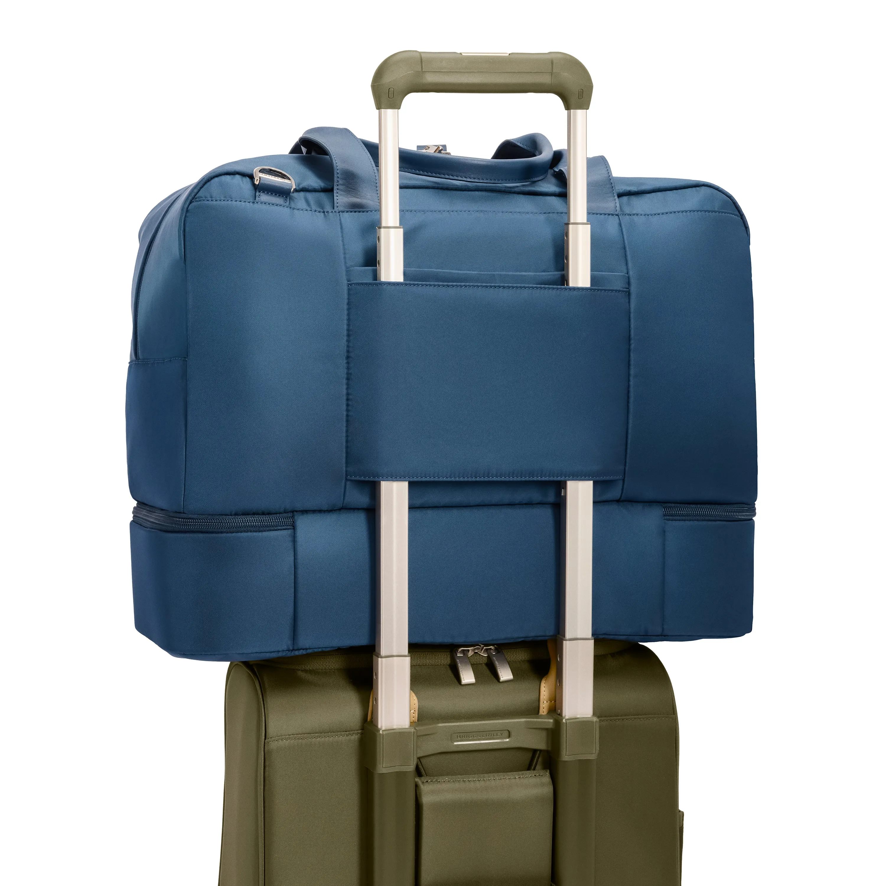 Briggs & Riley Rhapsody Weekender Tote Bags Briggs-Riley