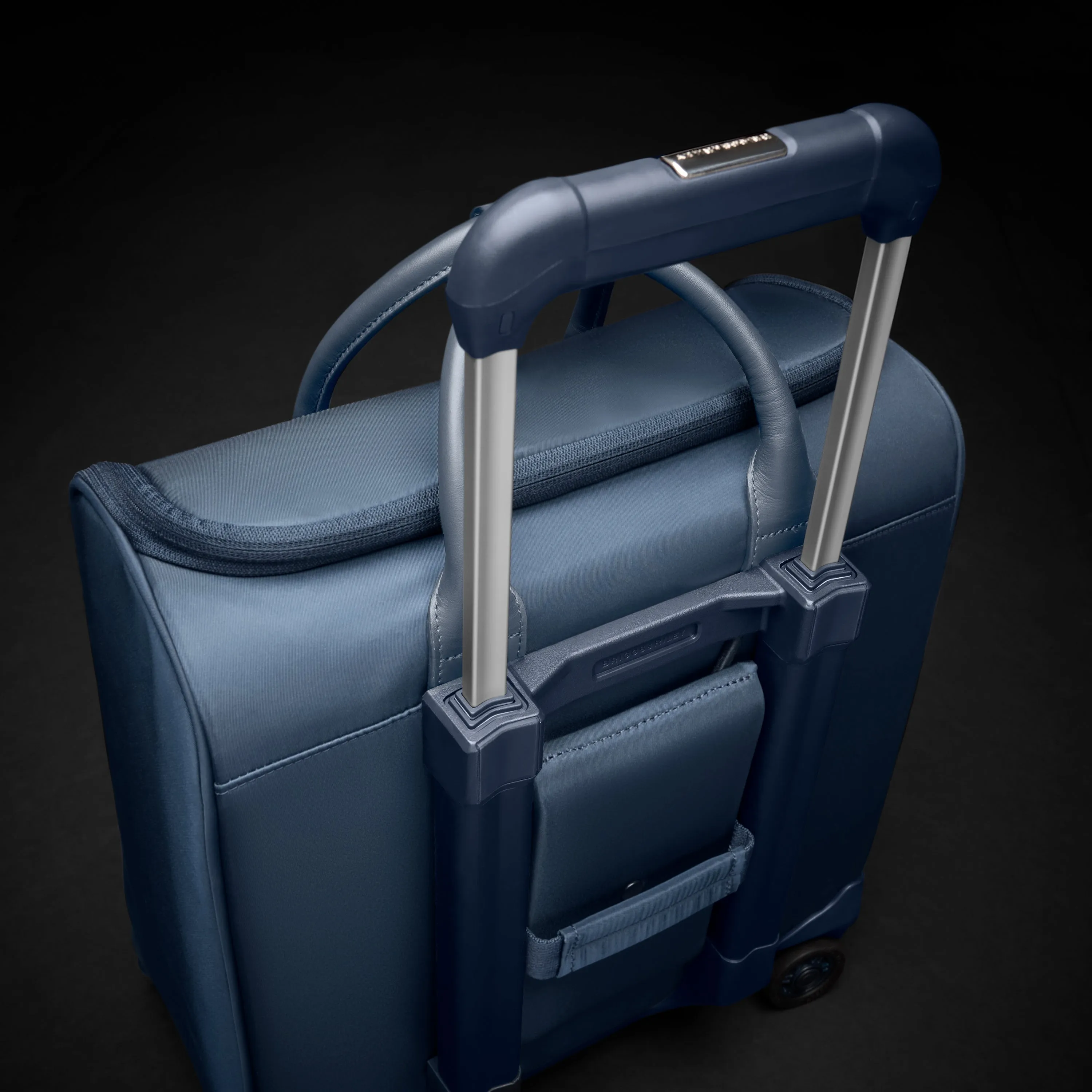 Briggs & Riley Rhapsody Wheeled Cabin Bag Bags Briggs-Riley