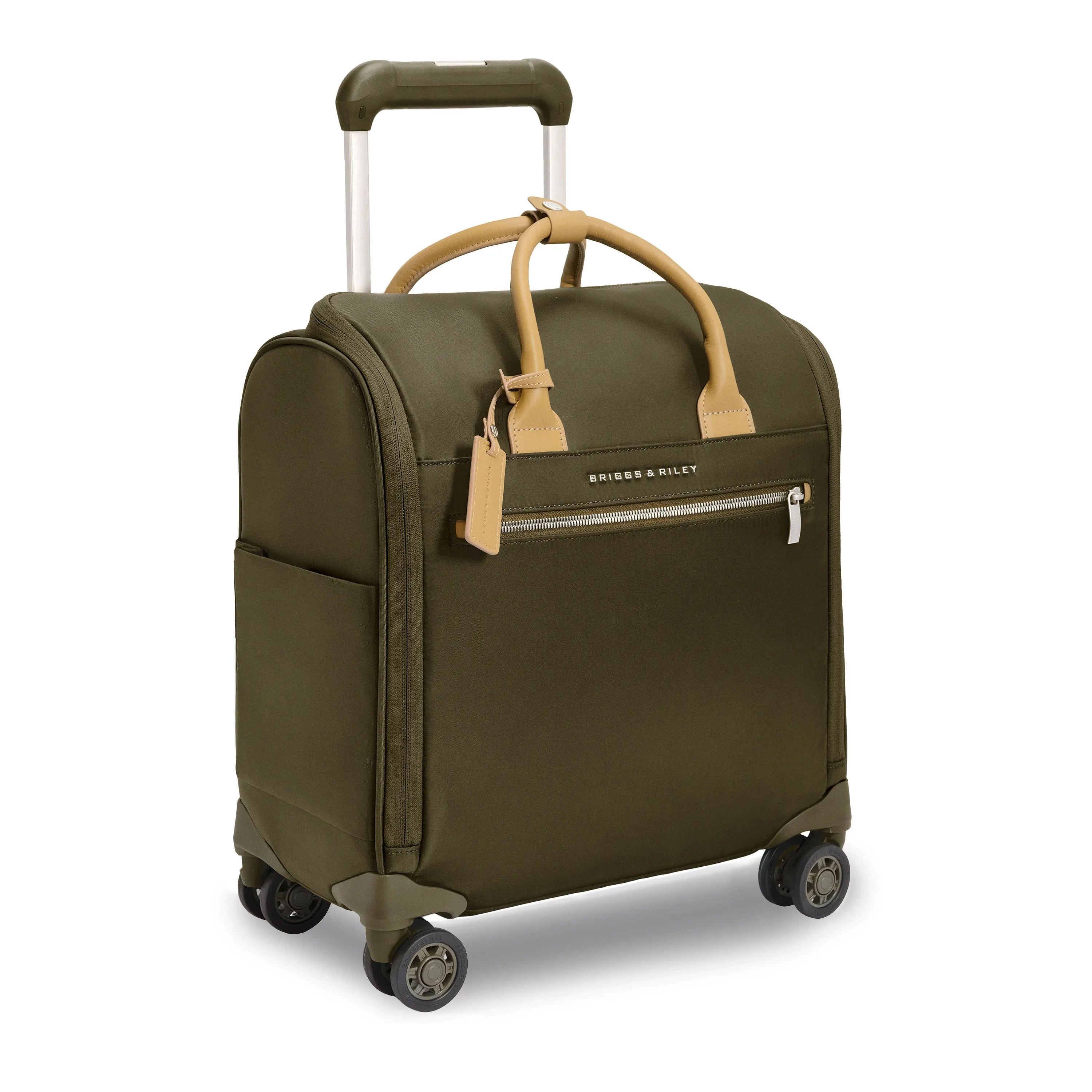 Briggs & Riley Rhapsody Wheeled Cabin Bag Bags Briggs-Riley