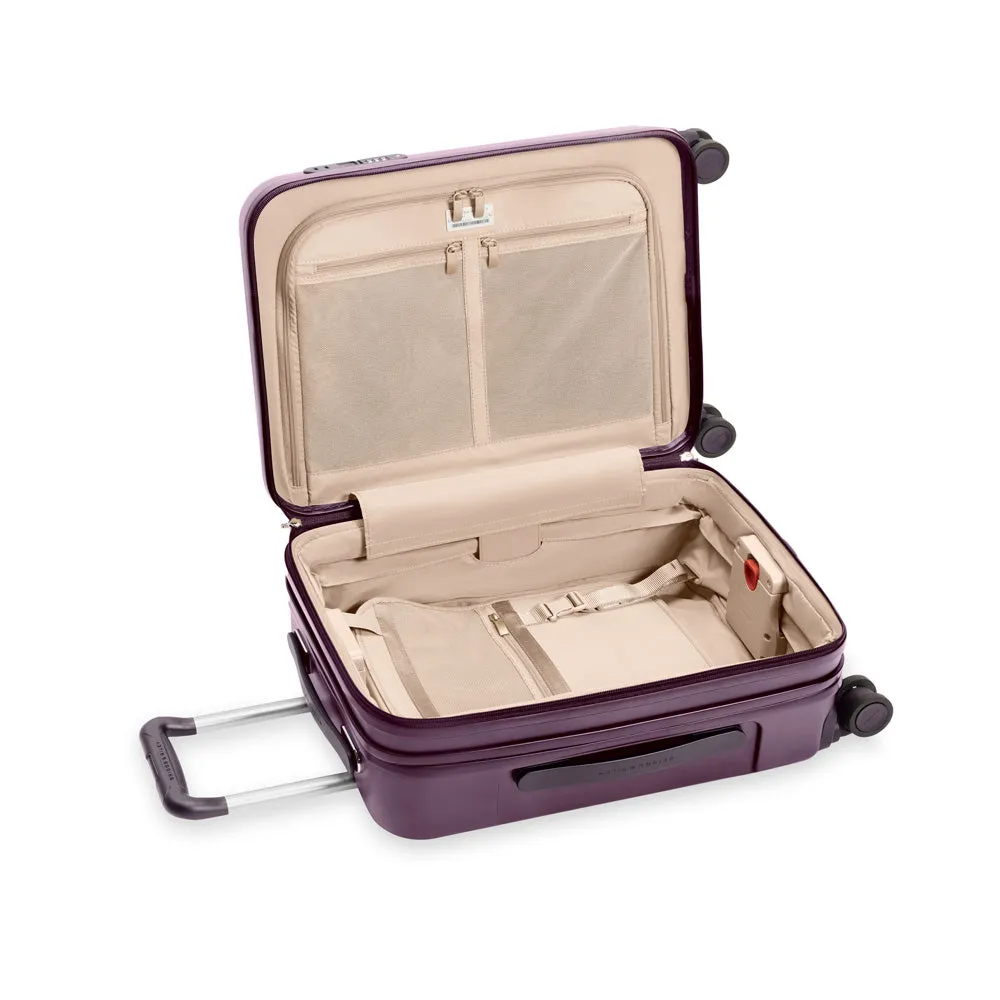 Briggs & Riley Sympatico 3.0 Global 21" Carry-On Widebody Spinner Bags Briggs-Riley