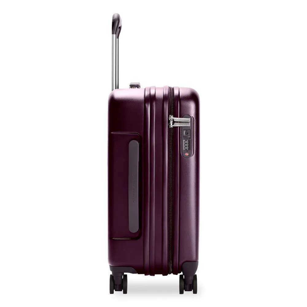 Briggs & Riley Sympatico 3.0 Global 21" Carry-On Widebody Spinner Bags Briggs-Riley