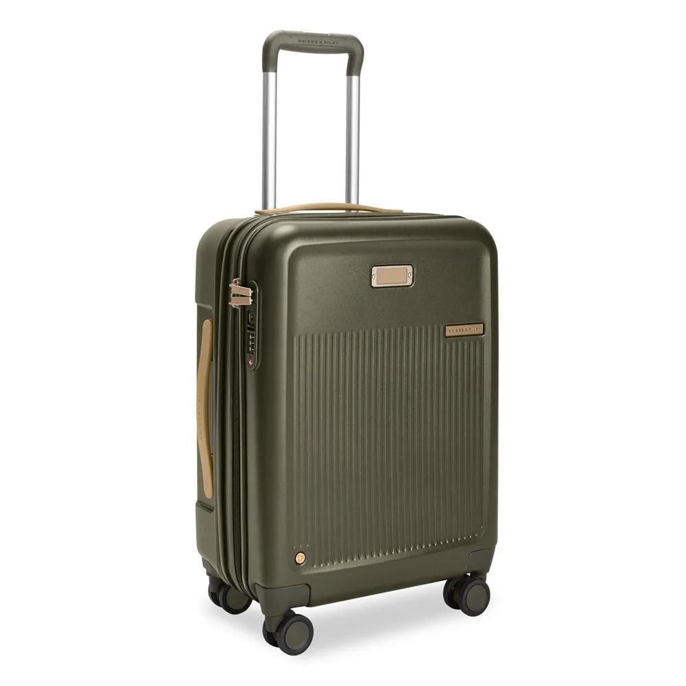 Briggs & Riley Sympatico 3.0 Global 21" Carry-On Widebody Spinner Bags Briggs-Riley