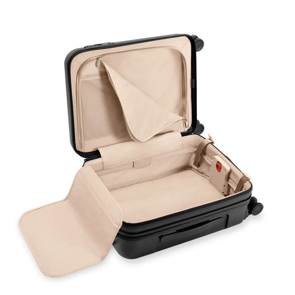 Briggs & Riley Sympatico 3.0 Global 21" Carry-On Widebody Spinner Bags Briggs-Riley