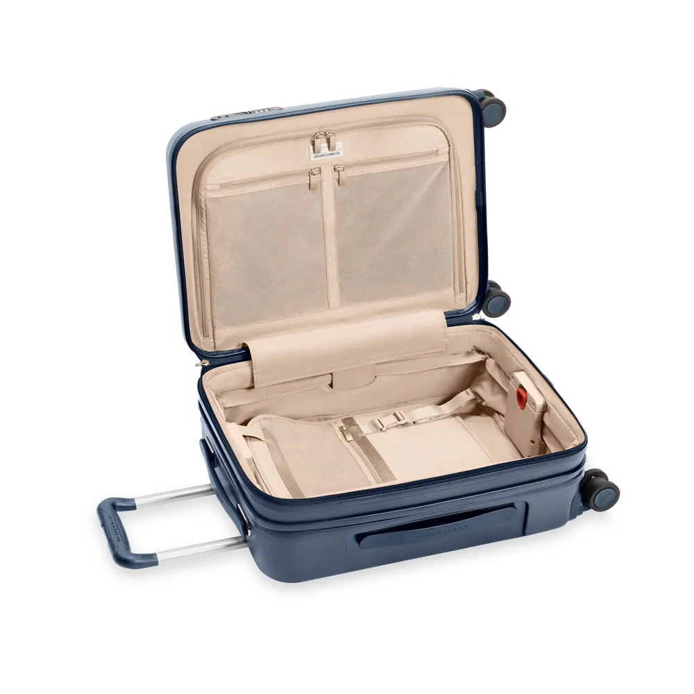 Briggs & Riley Sympatico 3.0 Global 21" Carry-On Widebody Spinner Bags Briggs-Riley