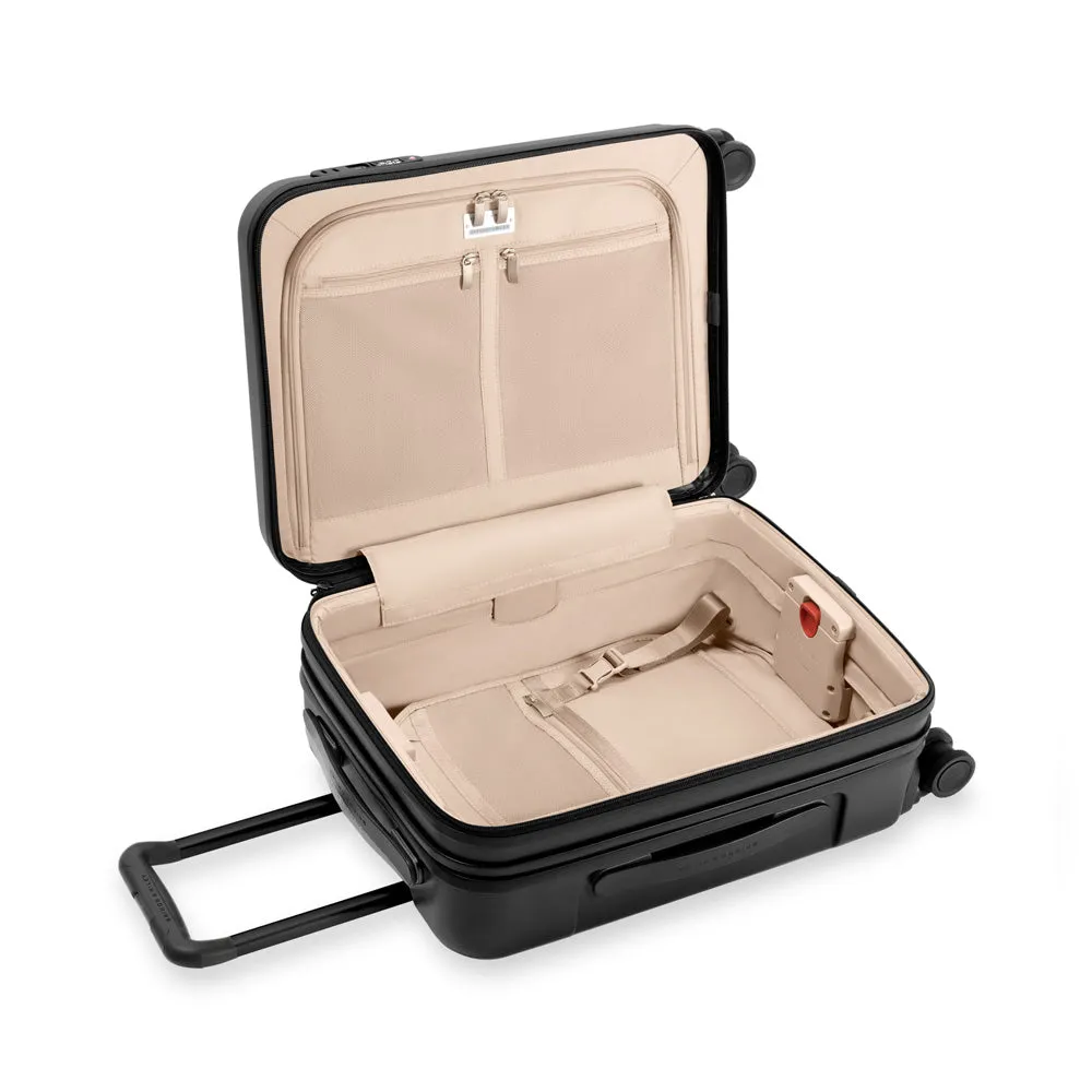 Briggs & Riley Sympatico 3.0 Global 21" Carry-On Widebody Spinner Bags Briggs-Riley