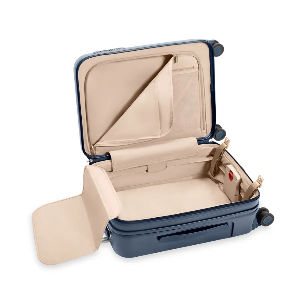 Briggs & Riley Sympatico 3.0 Global 21" Carry-On Widebody Spinner Bags Briggs-Riley