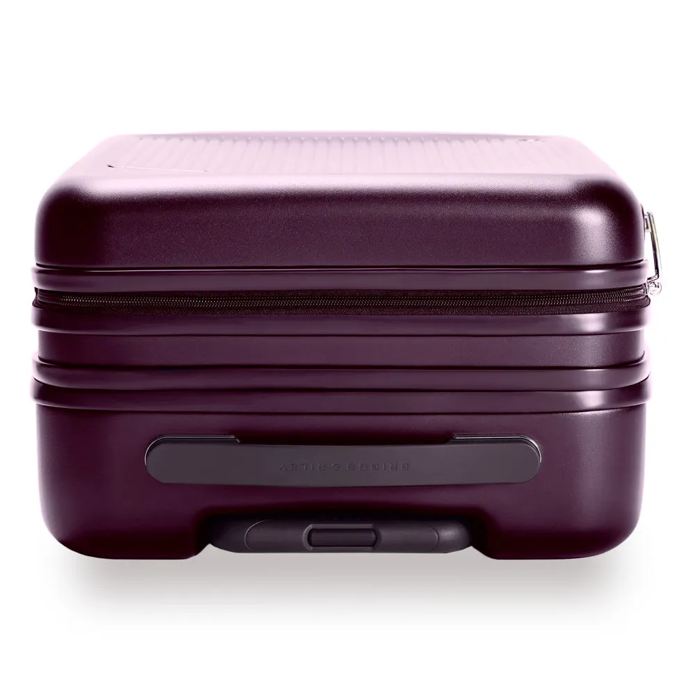 Briggs & Riley Sympatico 3.0 Global 21" Carry-On Widebody Spinner Bags Briggs-Riley