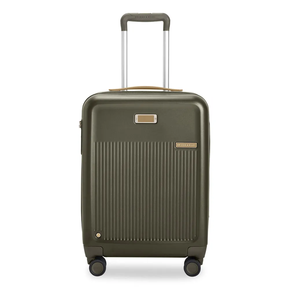 Briggs & Riley Sympatico 3.0 Global 21" Carry-On Widebody Spinner Bags Briggs-Riley