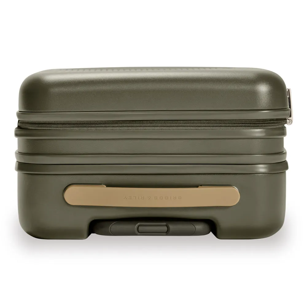 Briggs & Riley Sympatico 3.0 Global 21" Carry-On Widebody Spinner Bags Briggs-Riley