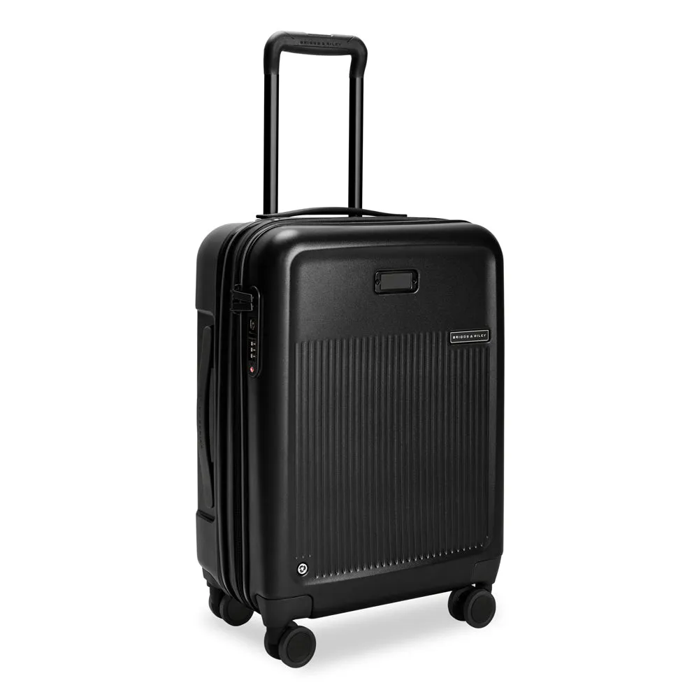 Briggs & Riley Sympatico 3.0 Global 21" Carry-On Widebody Spinner Bags Briggs-Riley