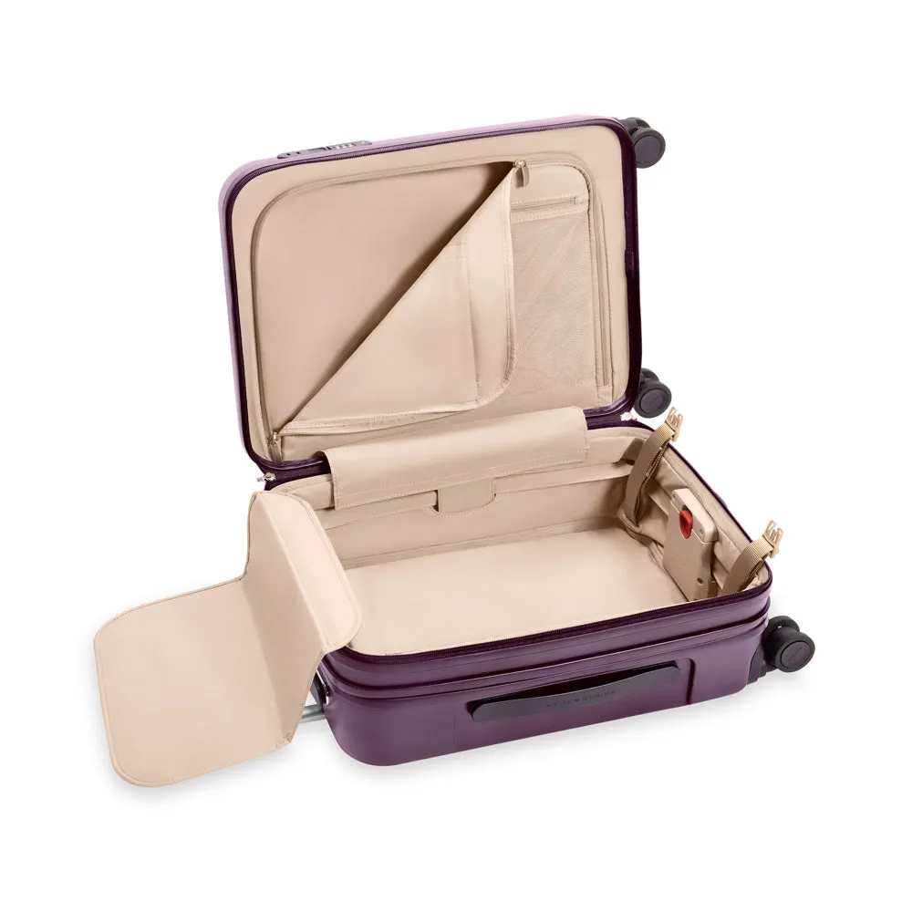 Briggs & Riley Sympatico 3.0 Global 21" Carry-On Widebody Spinner Bags Briggs-Riley