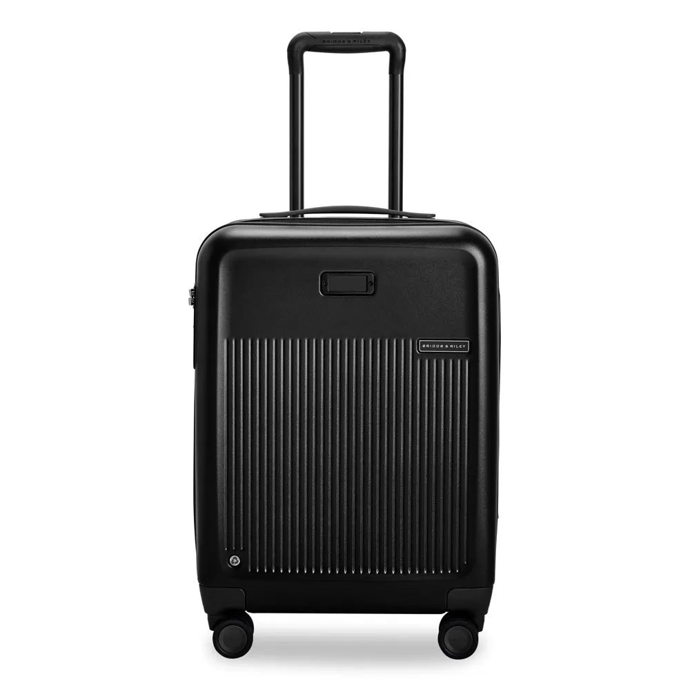 Briggs & Riley Sympatico 3.0 Global 21" Carry-On Widebody Spinner Bags Briggs-Riley
