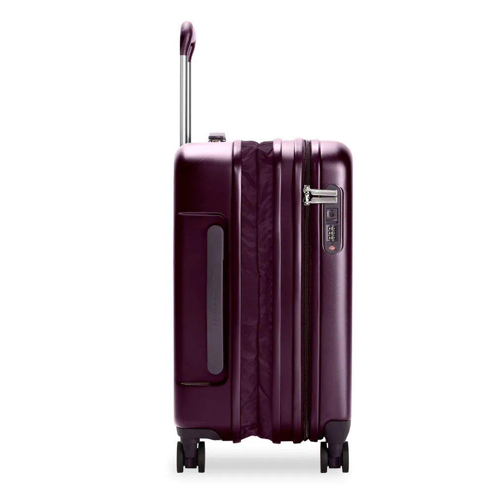 Briggs & Riley Sympatico 3.0 Global 21" Carry-On Widebody Spinner Bags Briggs-Riley