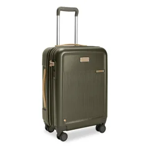 Briggs & Riley Sympatico 3.0 Global 21" Carry-On Widebody Spinner Bags Briggs-Riley