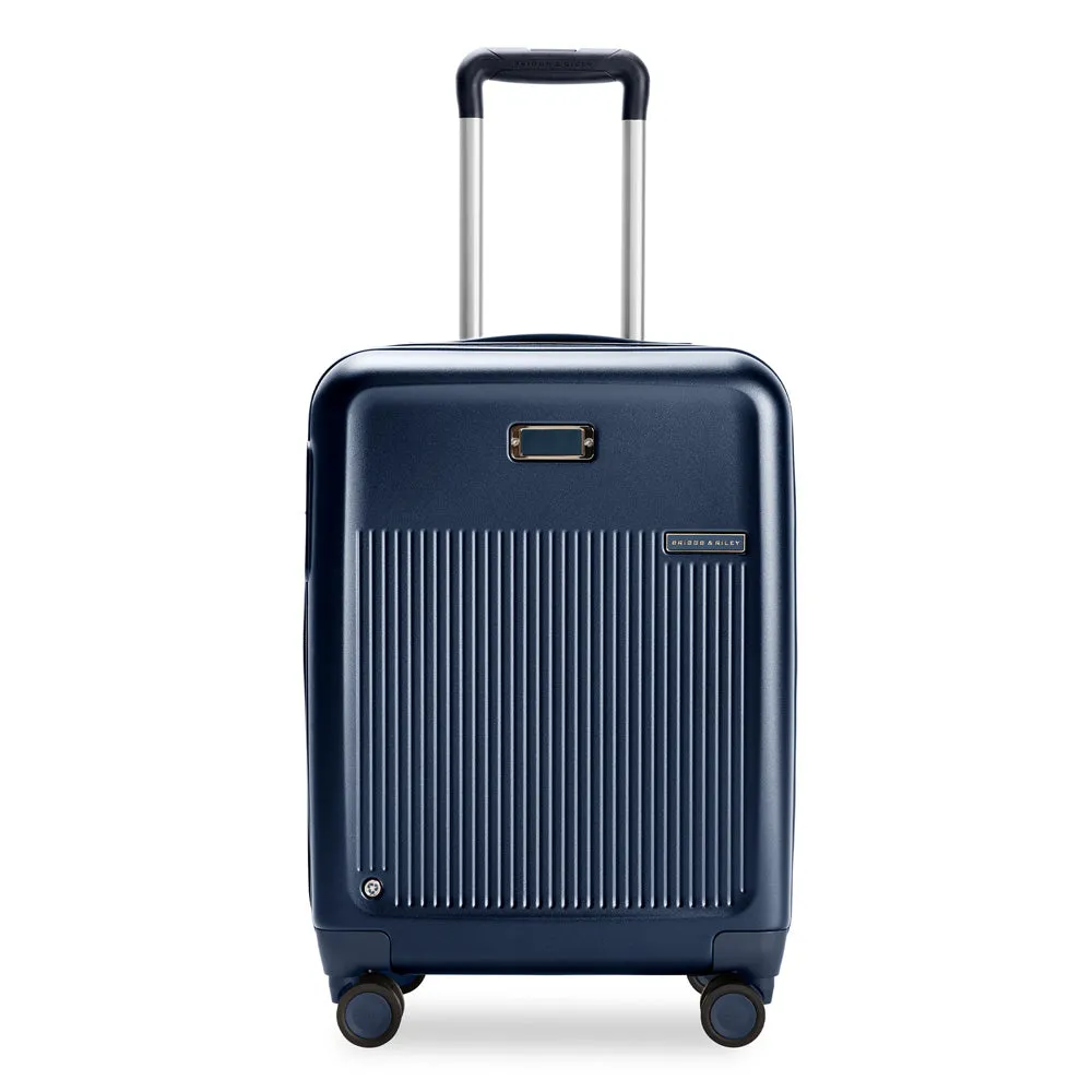 Briggs & Riley Sympatico 3.0 Global 21" Carry-On Widebody Spinner Bags Briggs-Riley