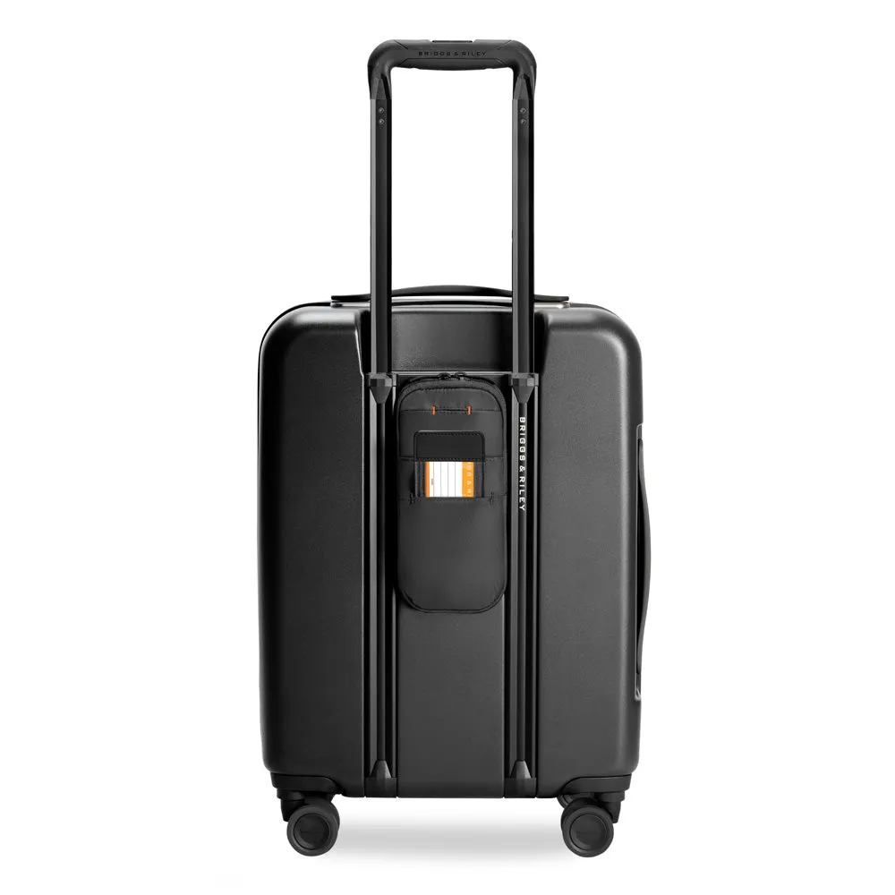 Briggs & Riley Sympatico 3.0 Global 21" Carry-On Widebody Spinner Bags Briggs-Riley
