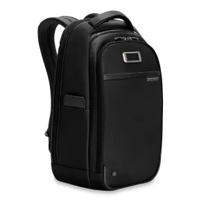 Briggs & Riley @WORK Slim Backpack Bags Briggs-Riley
