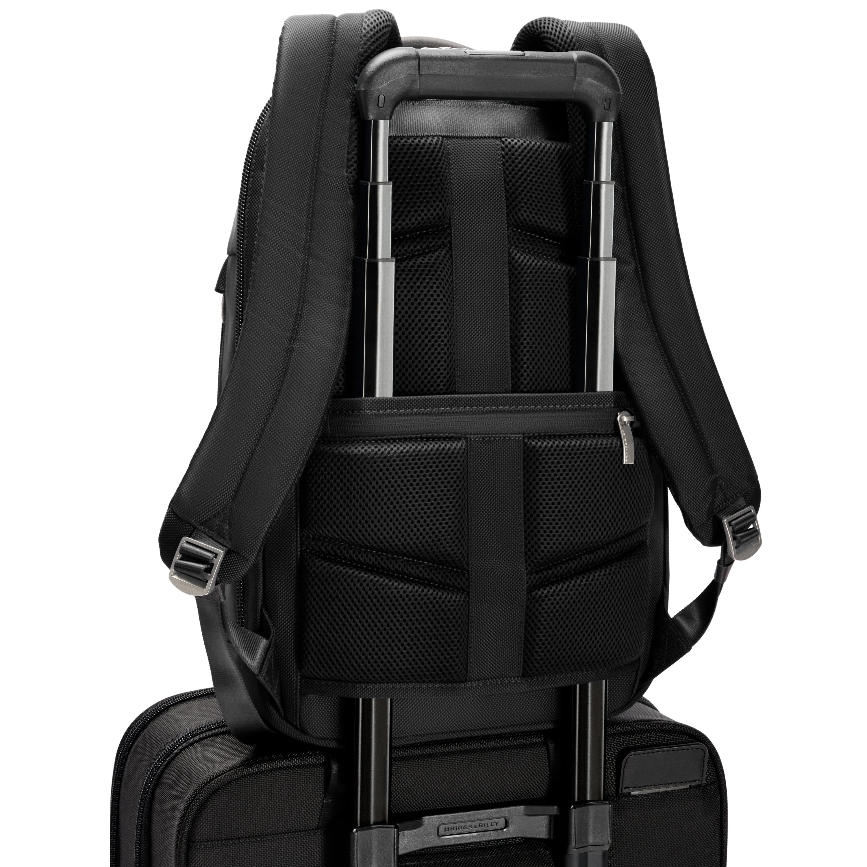 Briggs & Riley @WORK Slim Backpack Bags Briggs-Riley