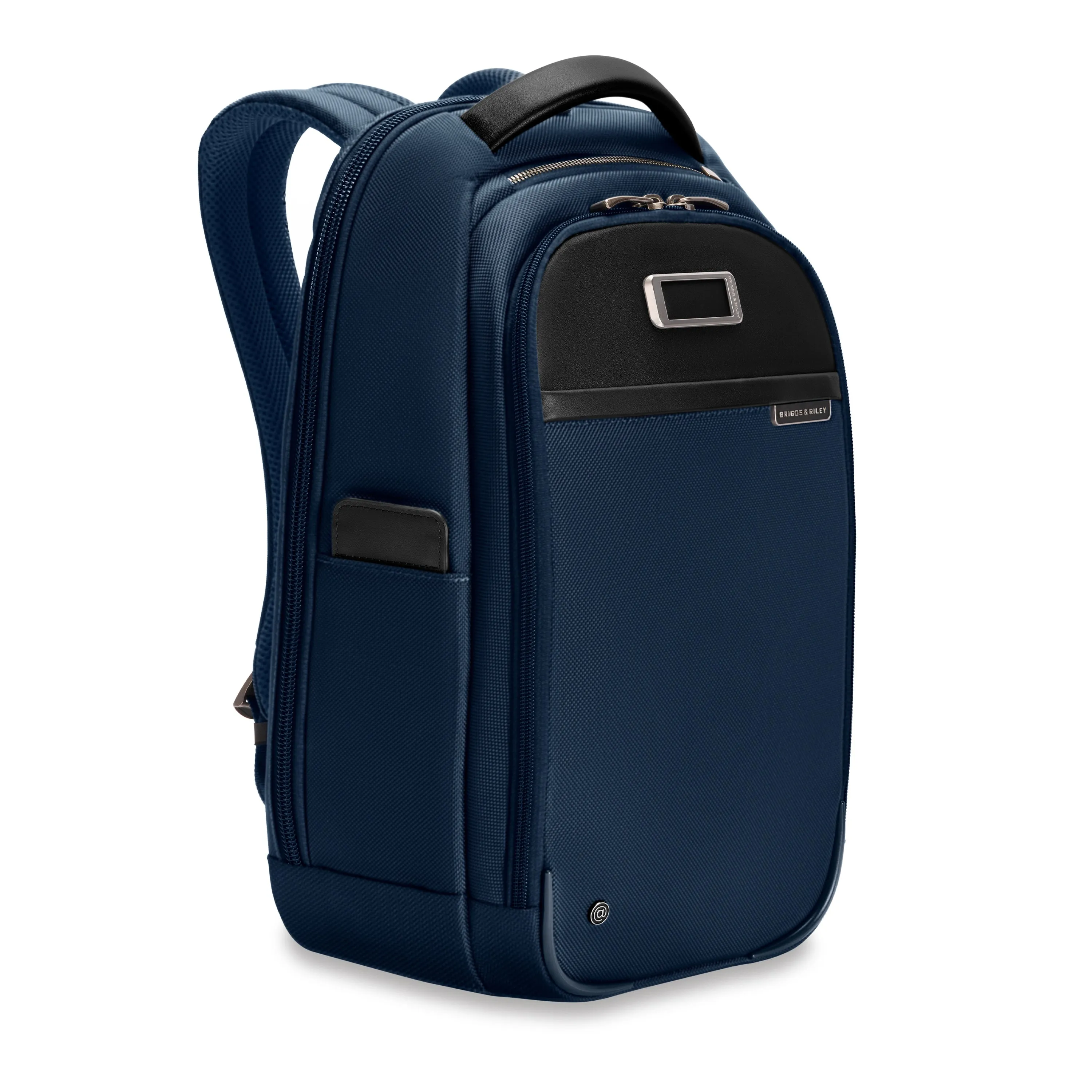Briggs & Riley @WORK Slim Backpack Bags Briggs-Riley