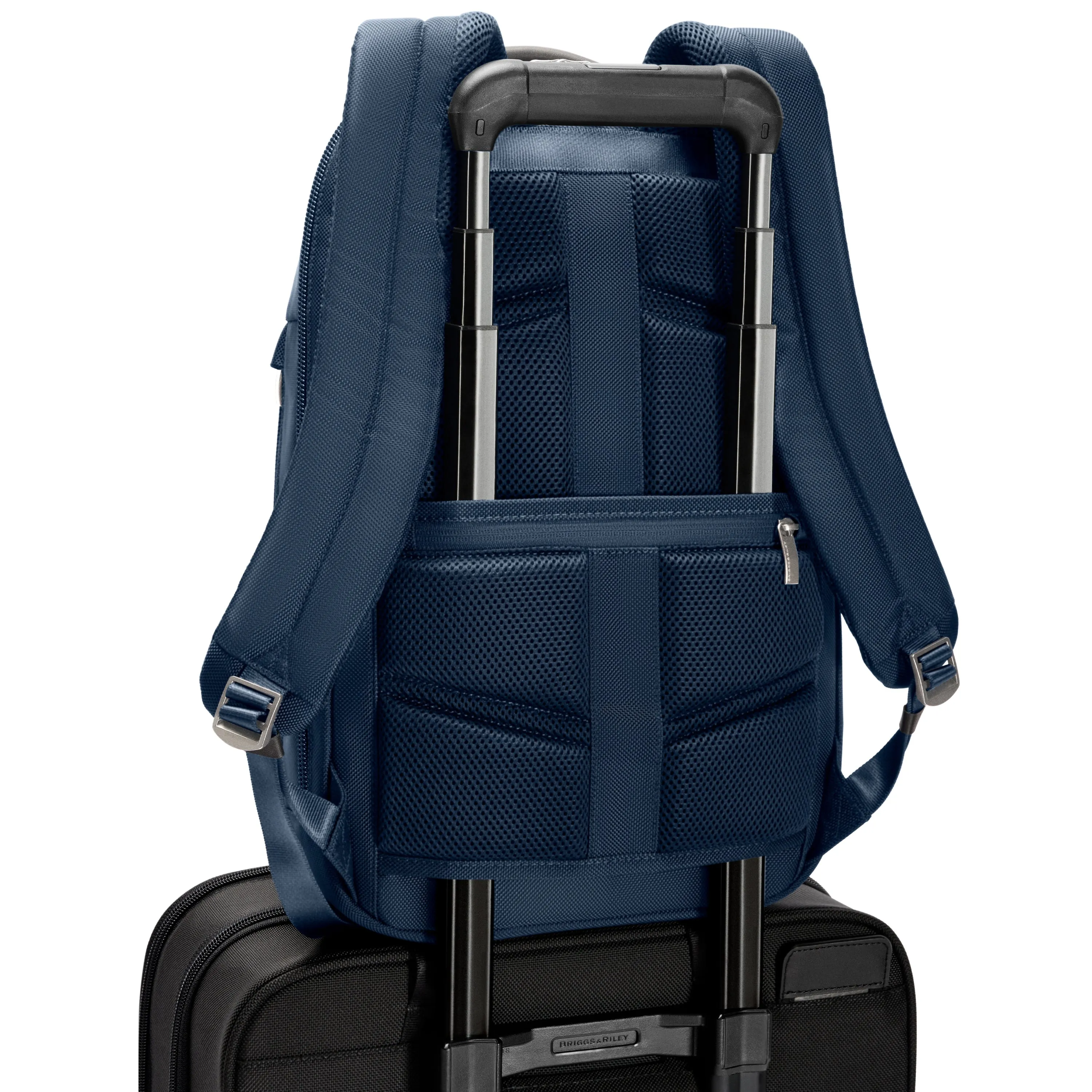 Briggs & Riley @WORK Slim Backpack Bags Briggs-Riley
