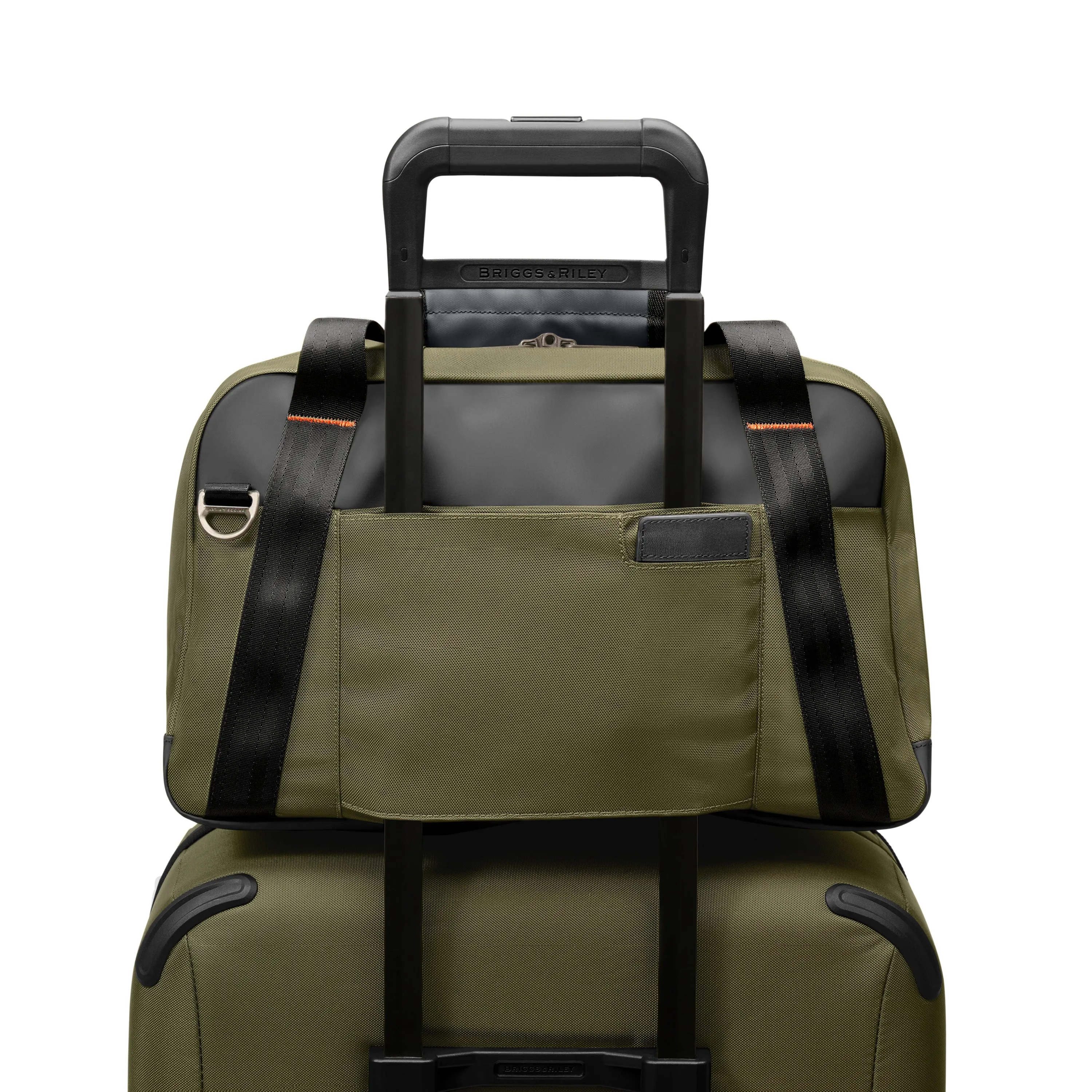 Briggs & Riley ZDX Cabin Bag Bags Briggs-Riley