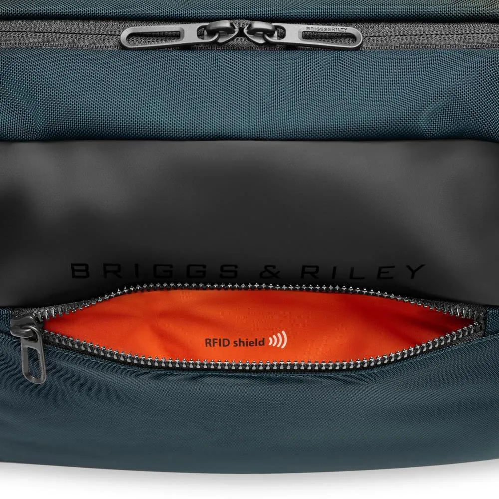 Briggs & Riley ZDX Cabin Bag Bags Briggs-Riley