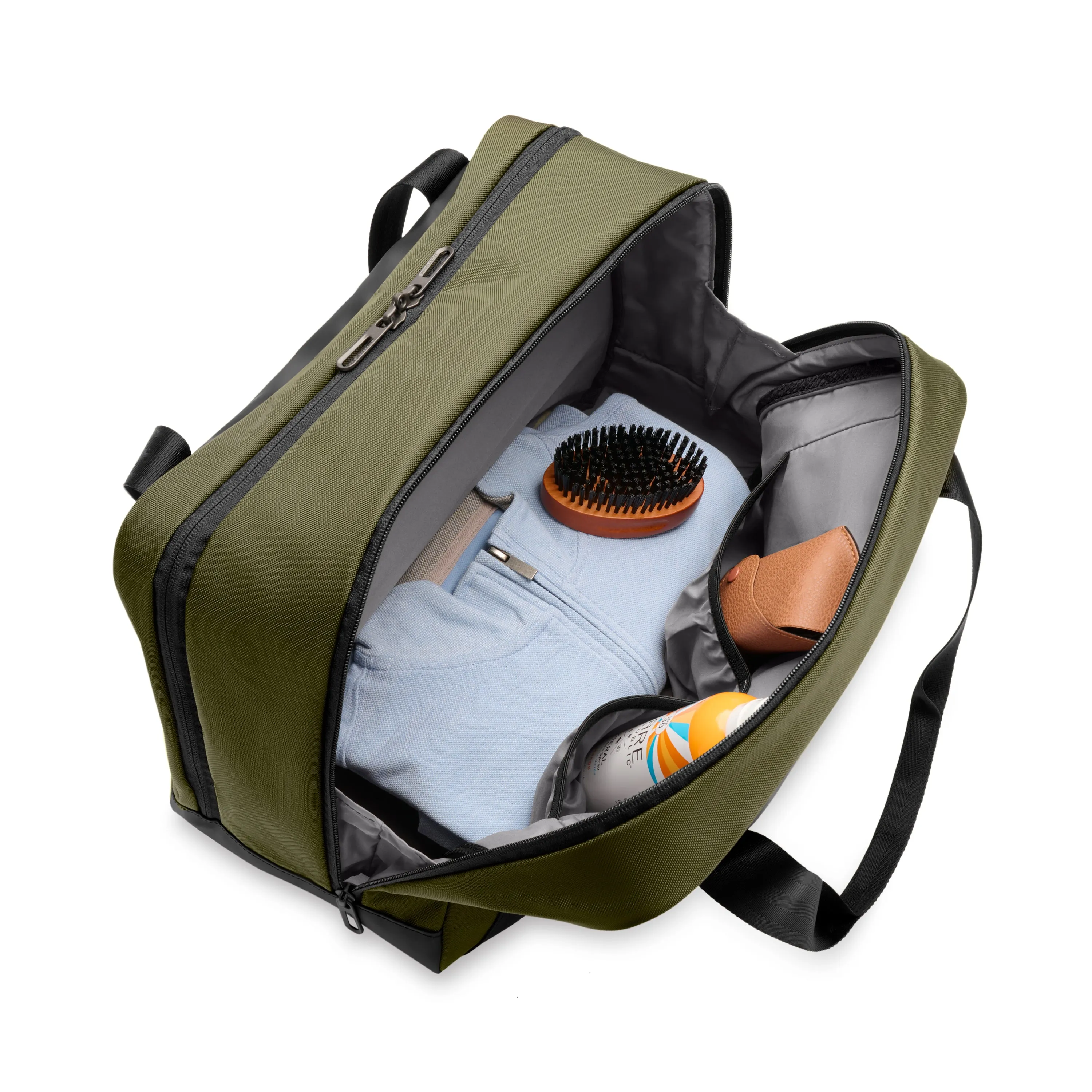 Briggs & Riley ZDX Cabin Bag Bags Briggs-Riley