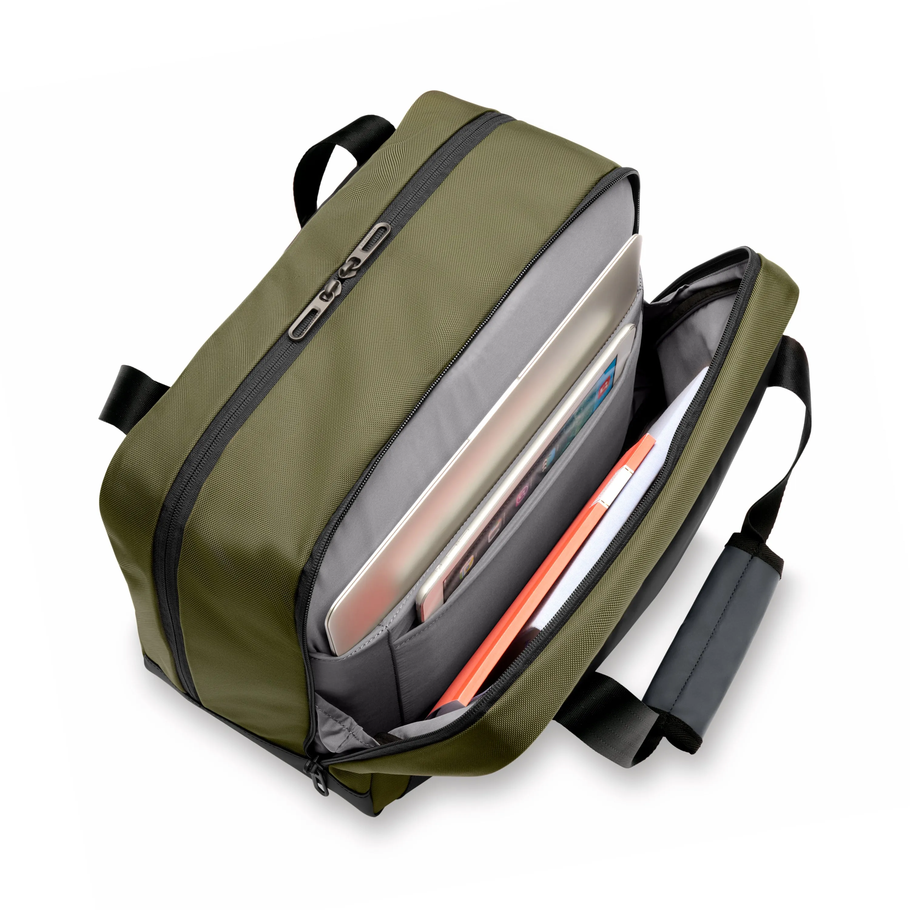 Briggs & Riley ZDX Cabin Bag Bags Briggs-Riley