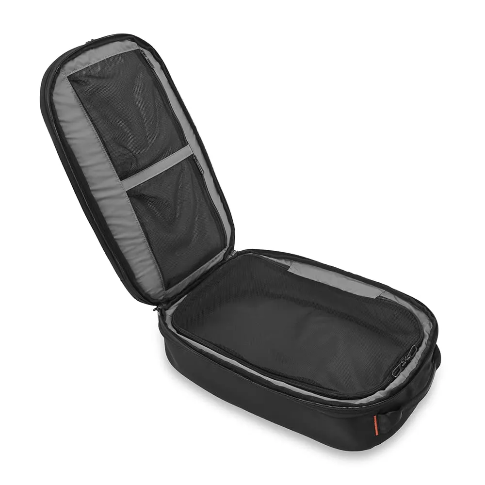 Briggs & Riley ZDX Convertible Backpack Duffel Carry-on, Medium Bags Briggs-Riley