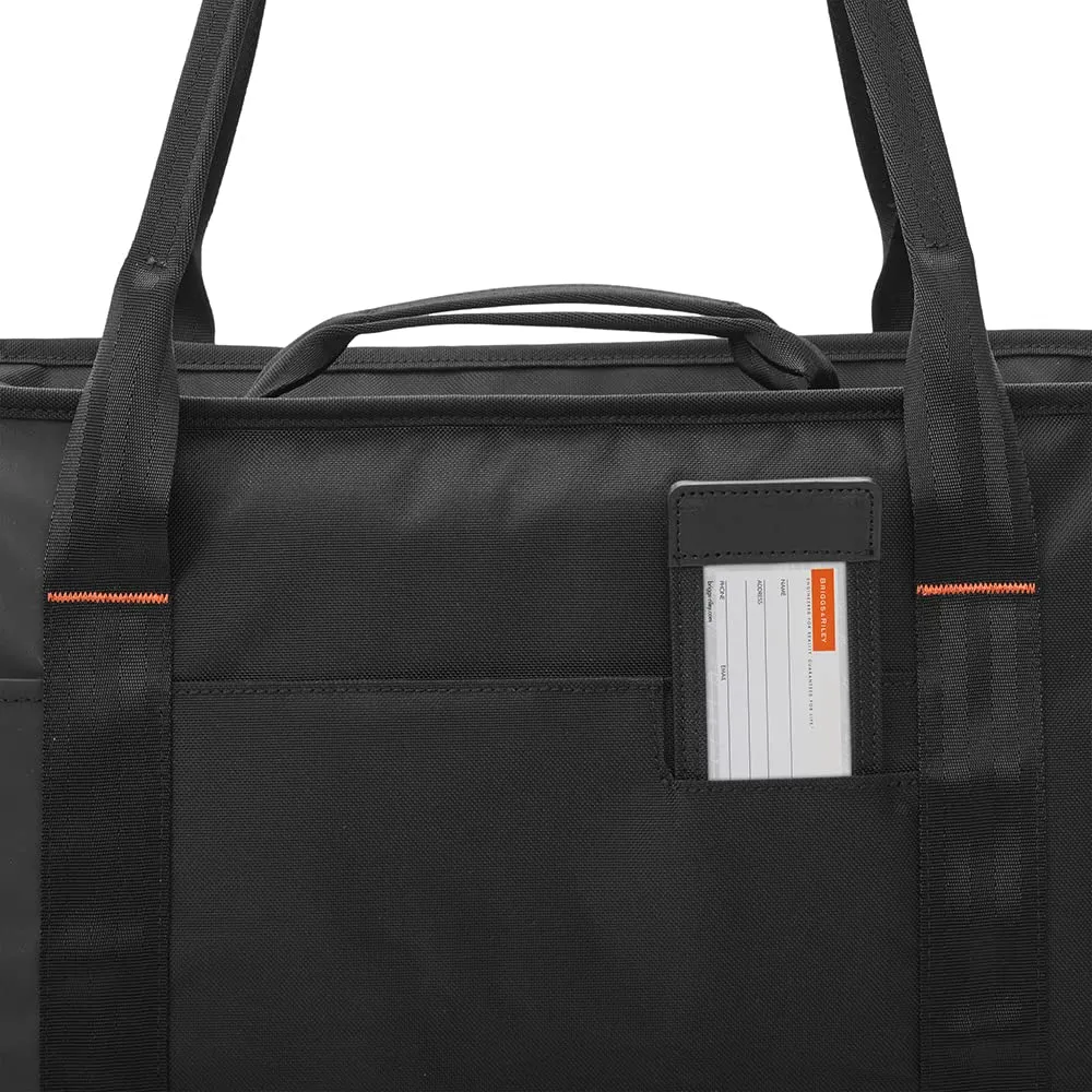 Briggs & Riley ZDX Extra Large Tote Bags Briggs-Riley