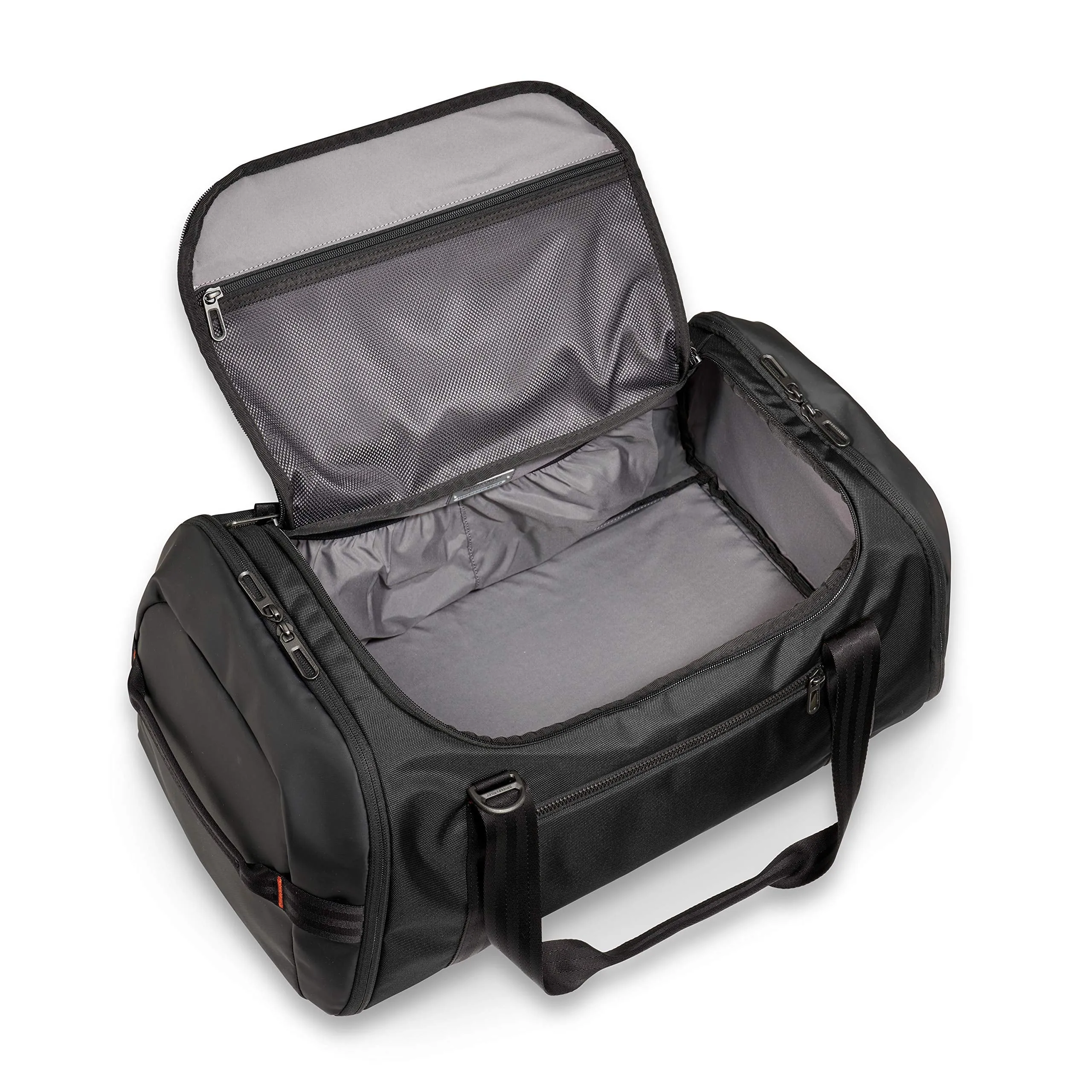 Briggs & Riley ZDX Large Travel Duffle Bags Briggs-Riley