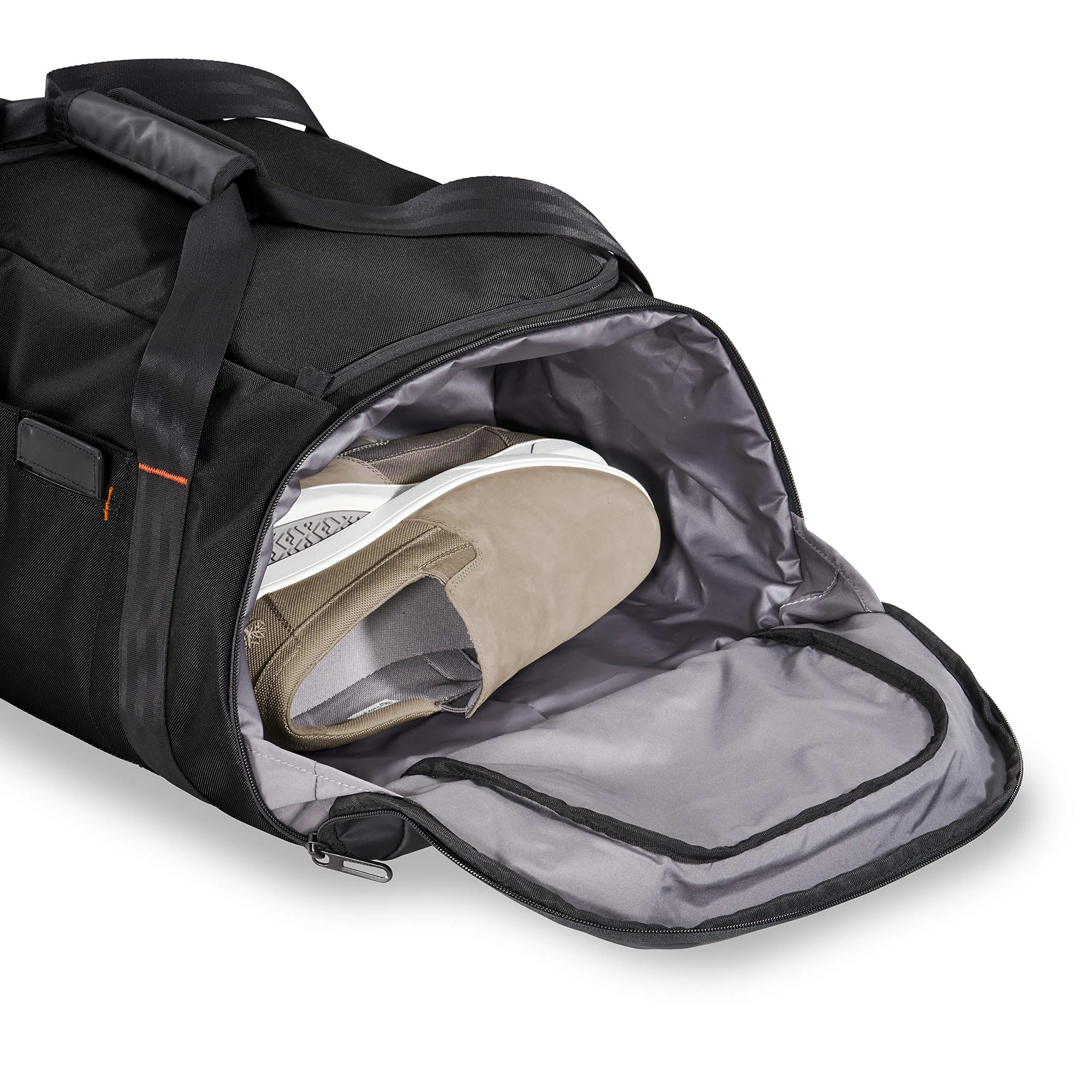 Briggs & Riley ZDX Large Travel Duffle Bags Briggs-Riley