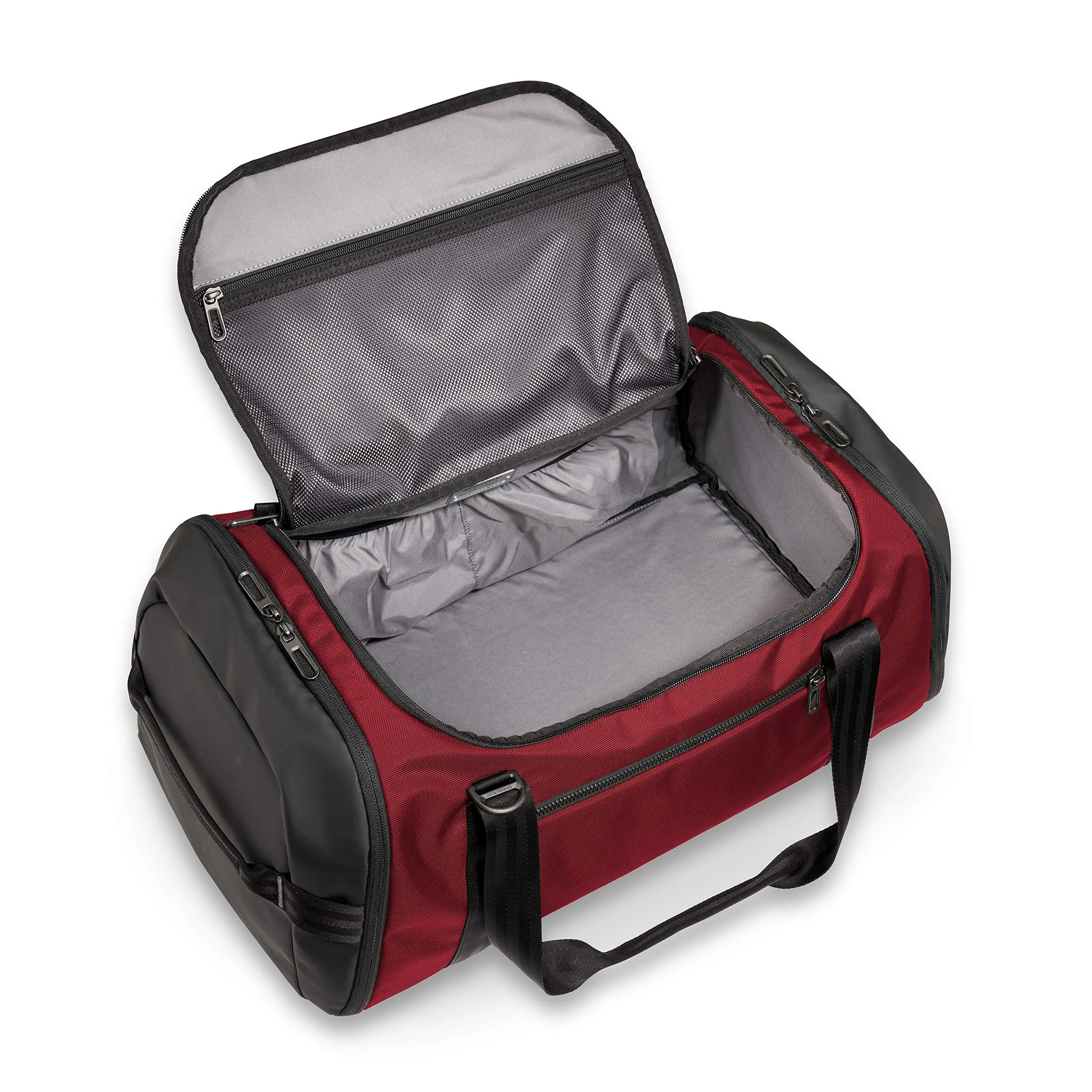 Briggs & Riley ZDX Large Travel Duffle Bags Briggs-Riley