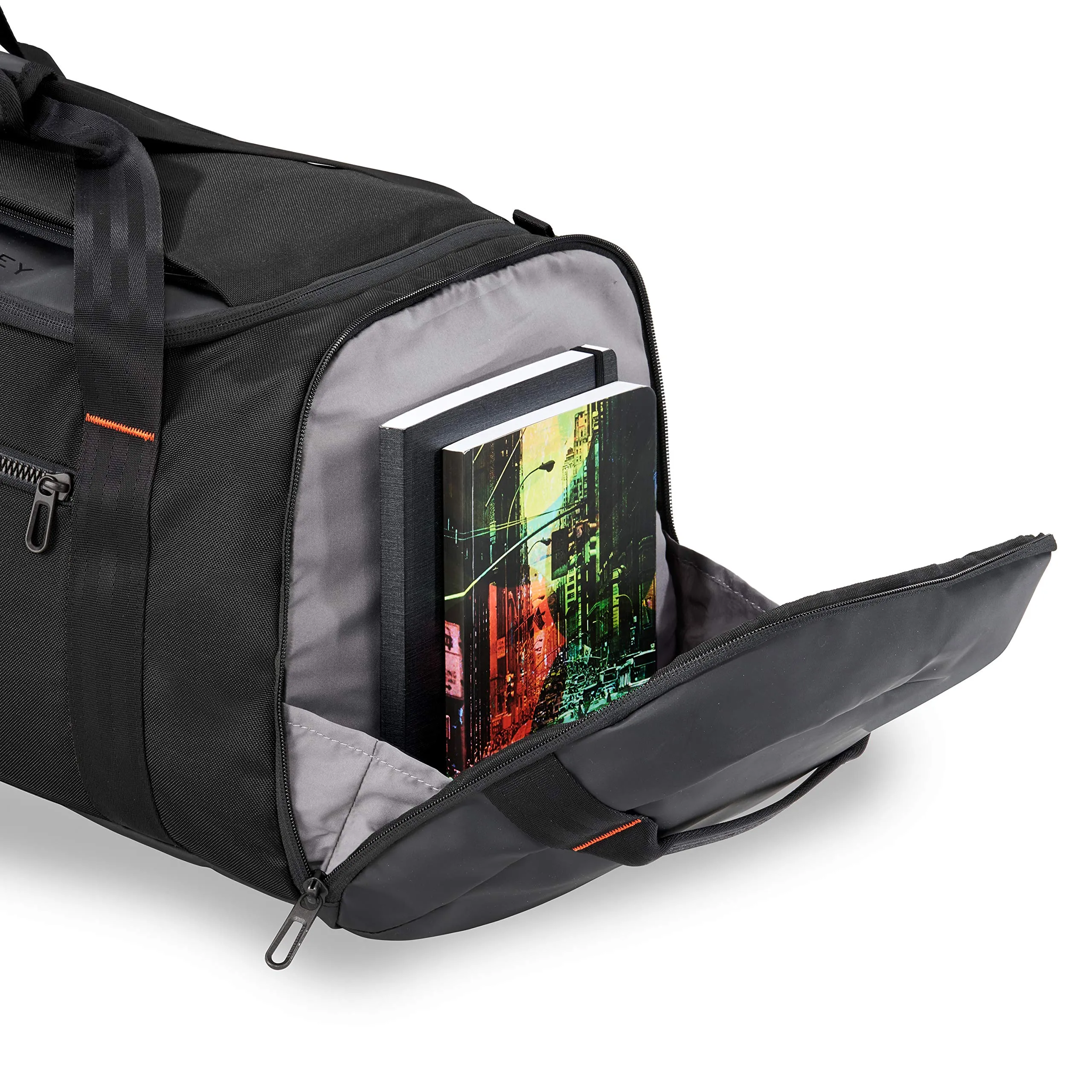 Briggs & Riley ZDX Large Travel Duffle Bags Briggs-Riley
