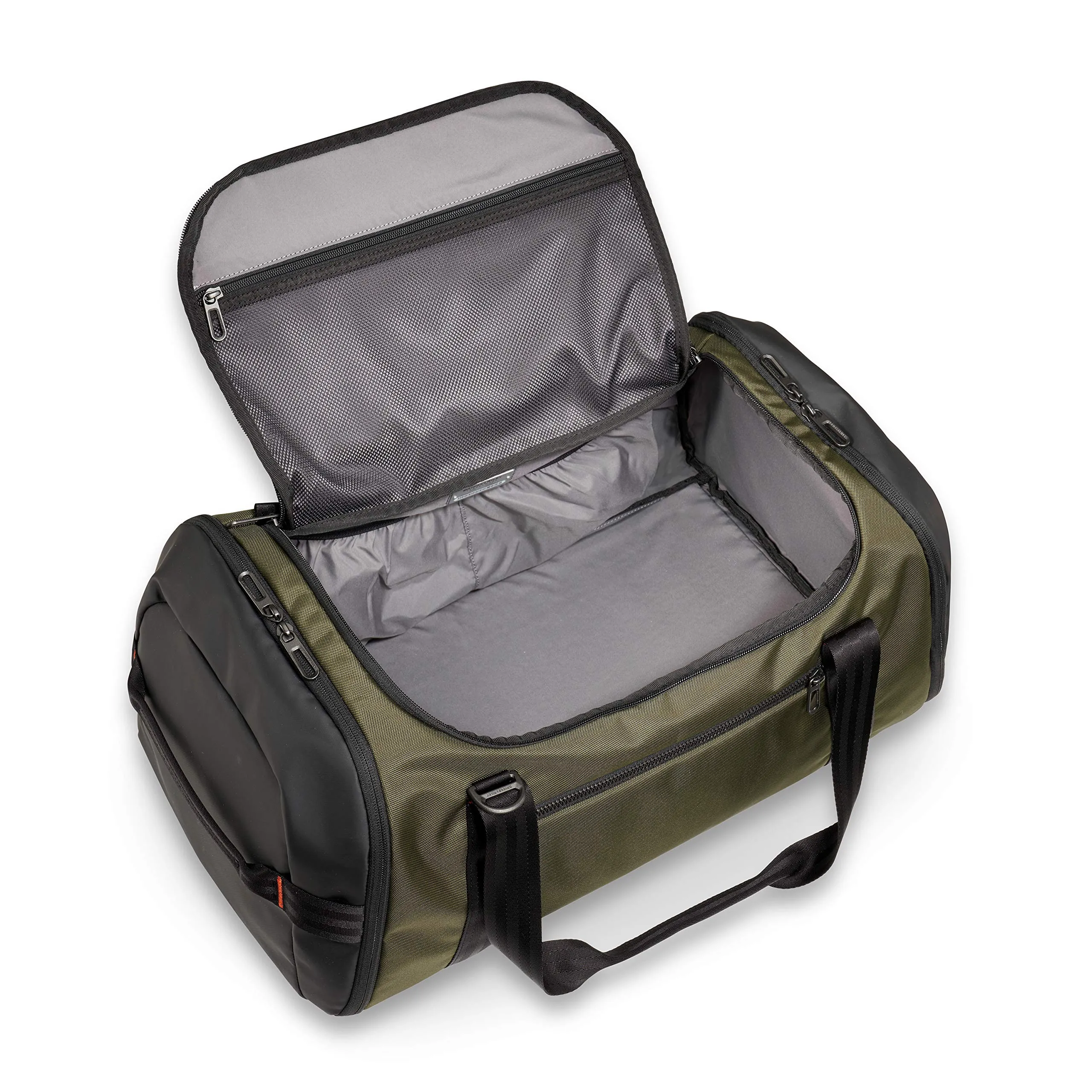 Briggs & Riley ZDX Large Travel Duffle Bags Briggs-Riley