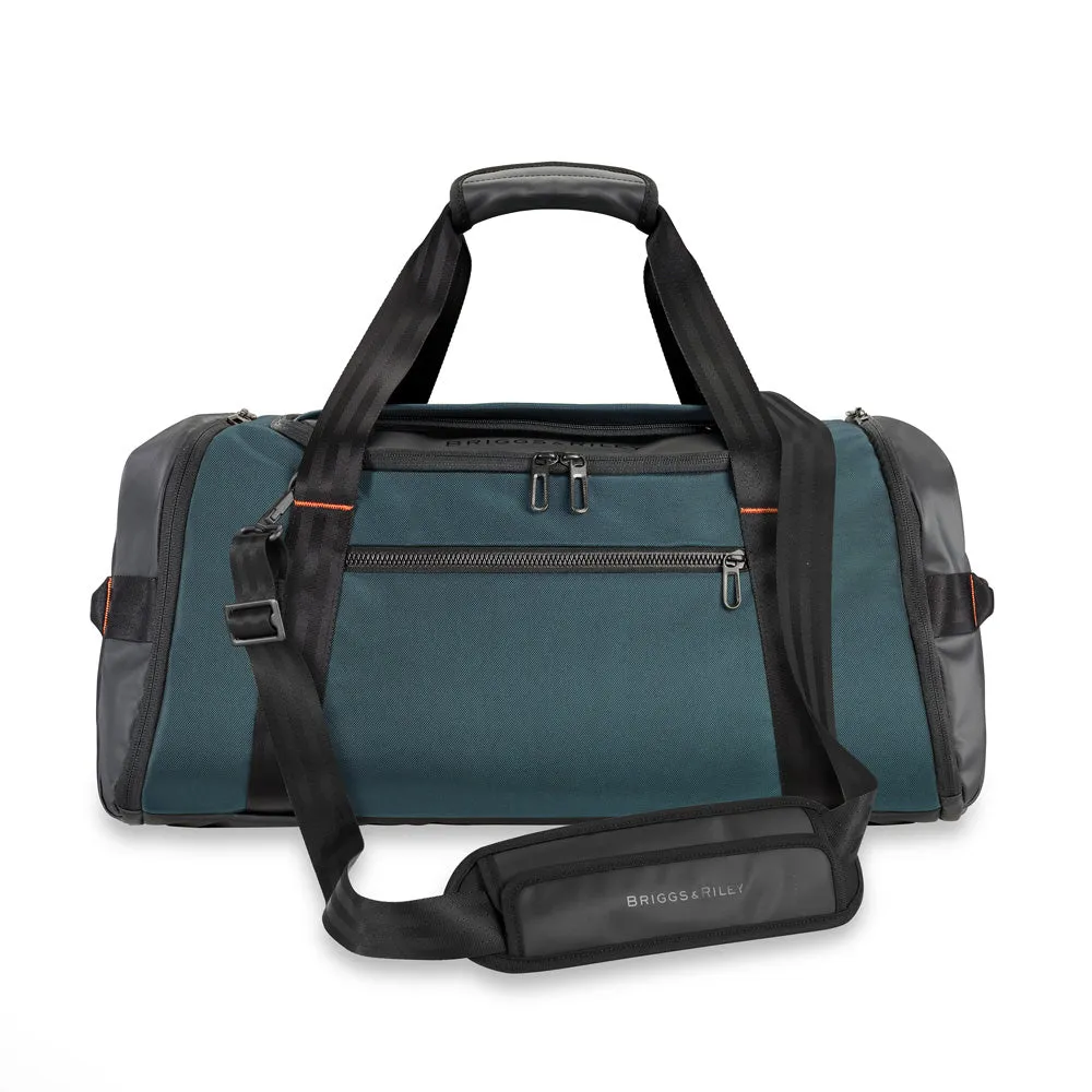 Briggs & Riley ZDX Large Travel Duffle Bags Briggs-Riley