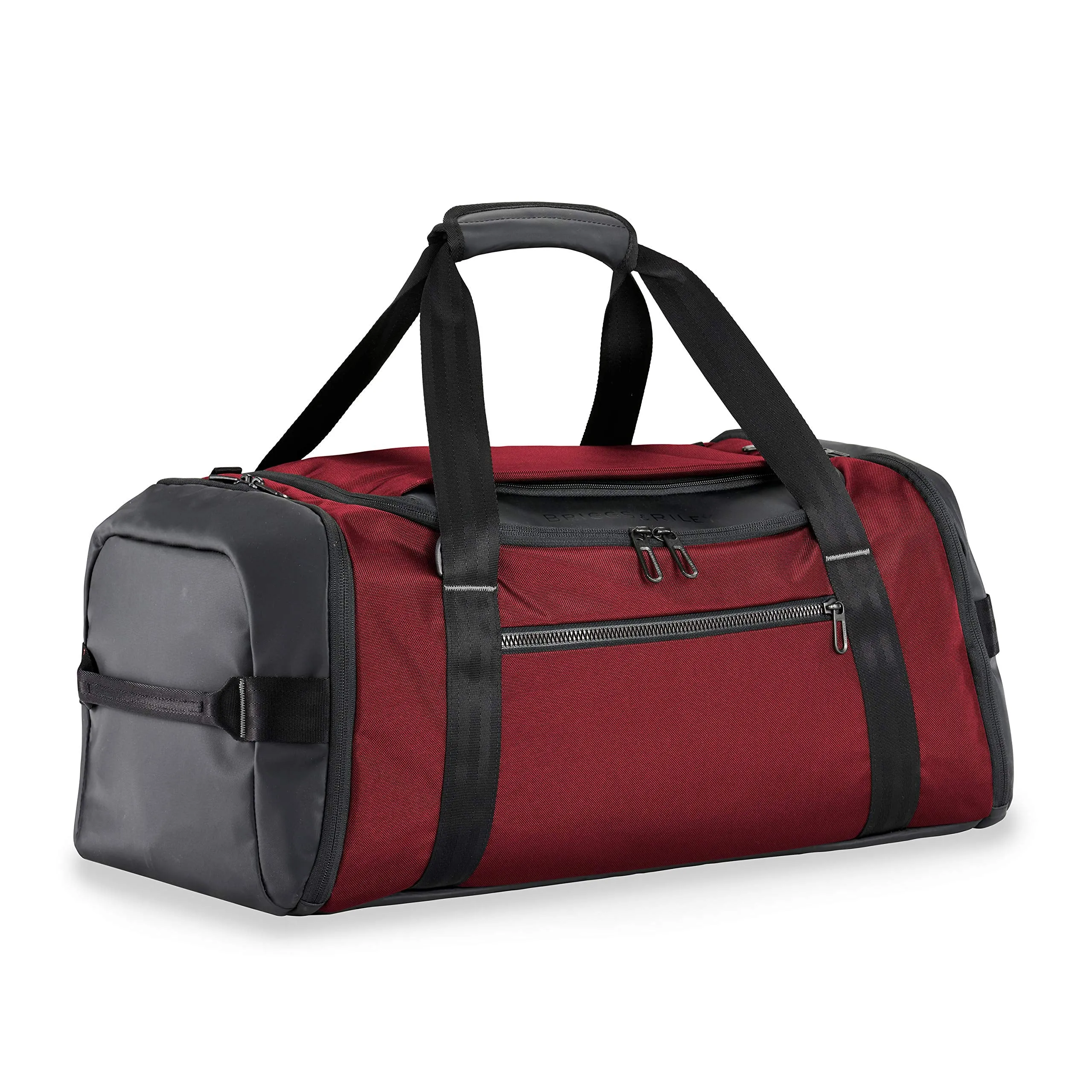 Briggs & Riley ZDX Large Travel Duffle Bags Briggs-Riley