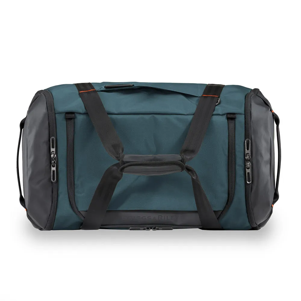 Briggs & Riley ZDX Large Travel Duffle Bags Briggs-Riley