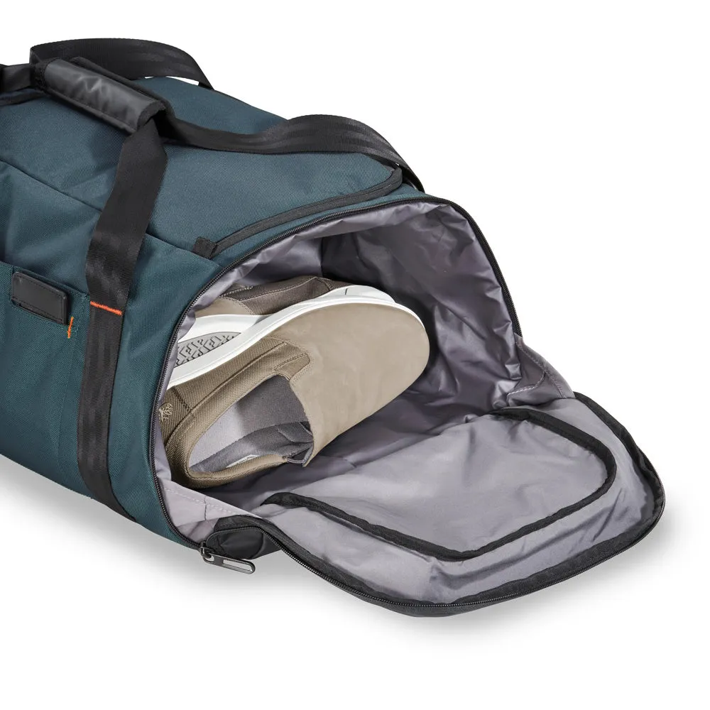 Briggs & Riley ZDX Large Travel Duffle Bags Briggs-Riley