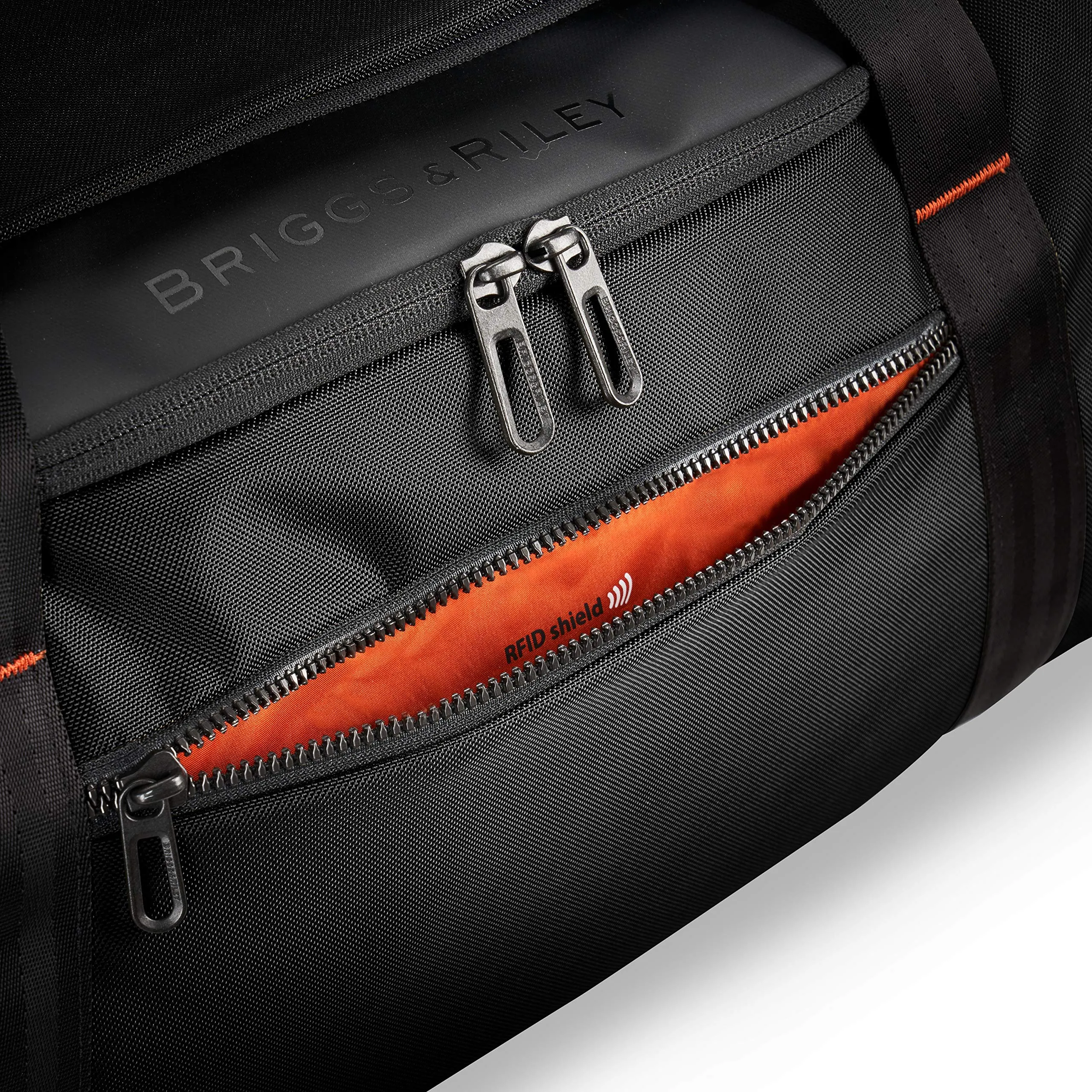 Briggs & Riley ZDX Large Travel Duffle Bags Briggs-Riley