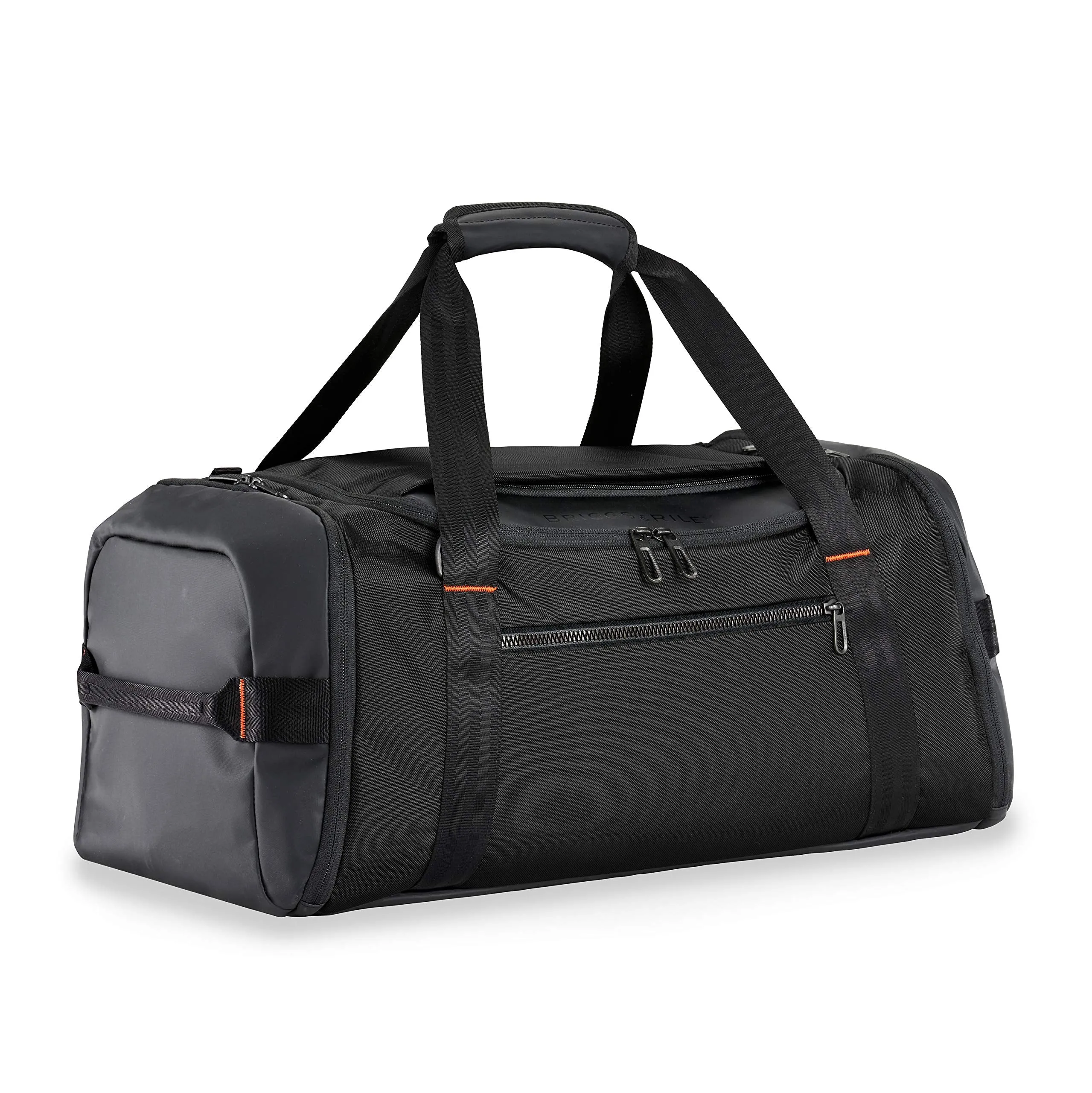 Briggs & Riley ZDX Large Travel Duffle Bags Briggs-Riley